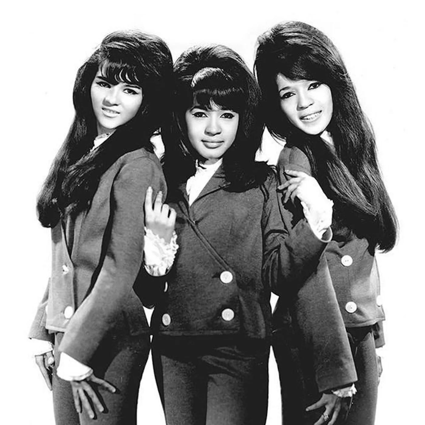 The Shangri-Las MYRMIDONS OF MELODRAMA: DEFINITIVE COLLECTION CD