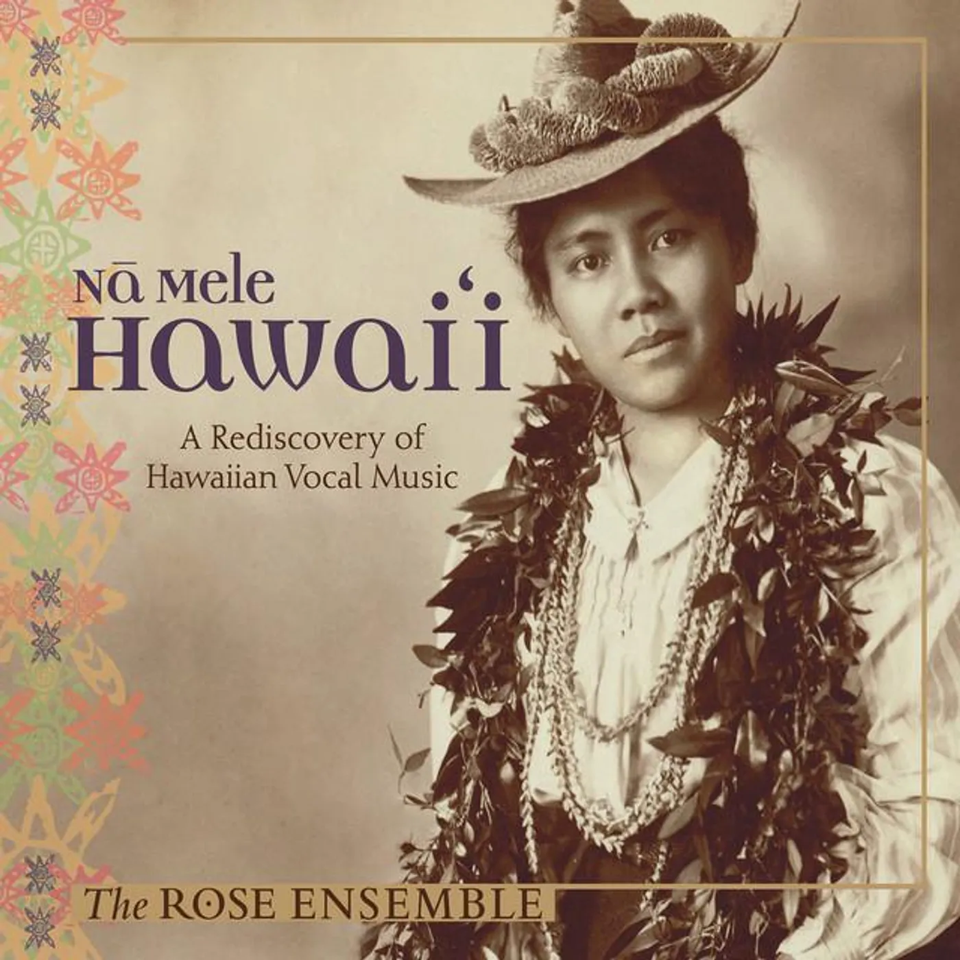 The Rose Ensemble