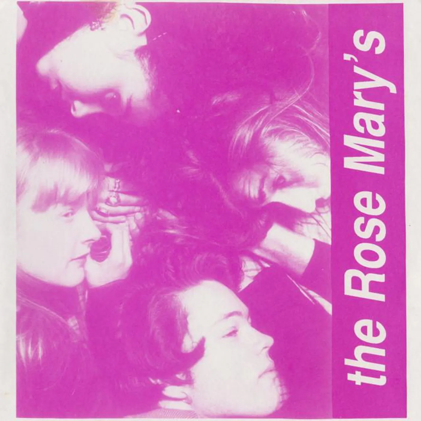 The Rosemarys