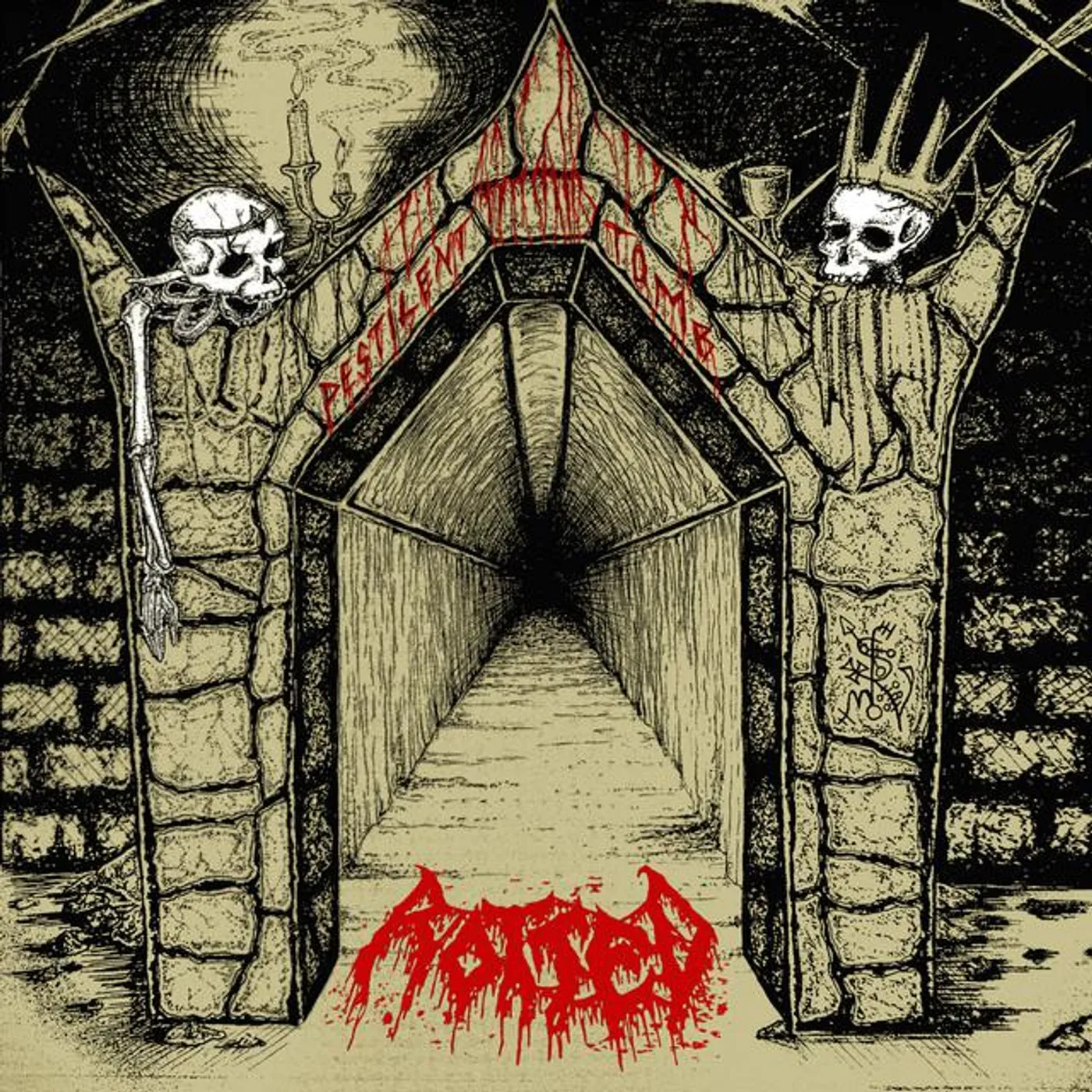 Rotted Brand Page