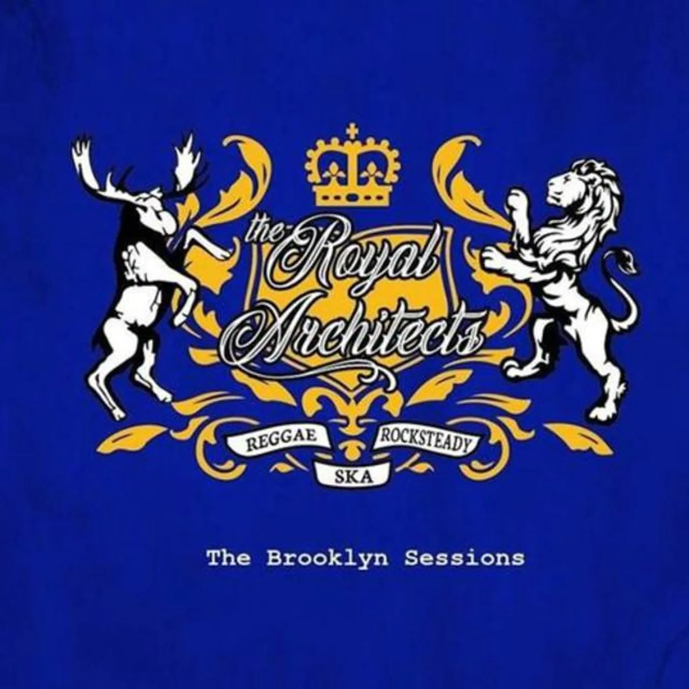 The Royal Architects