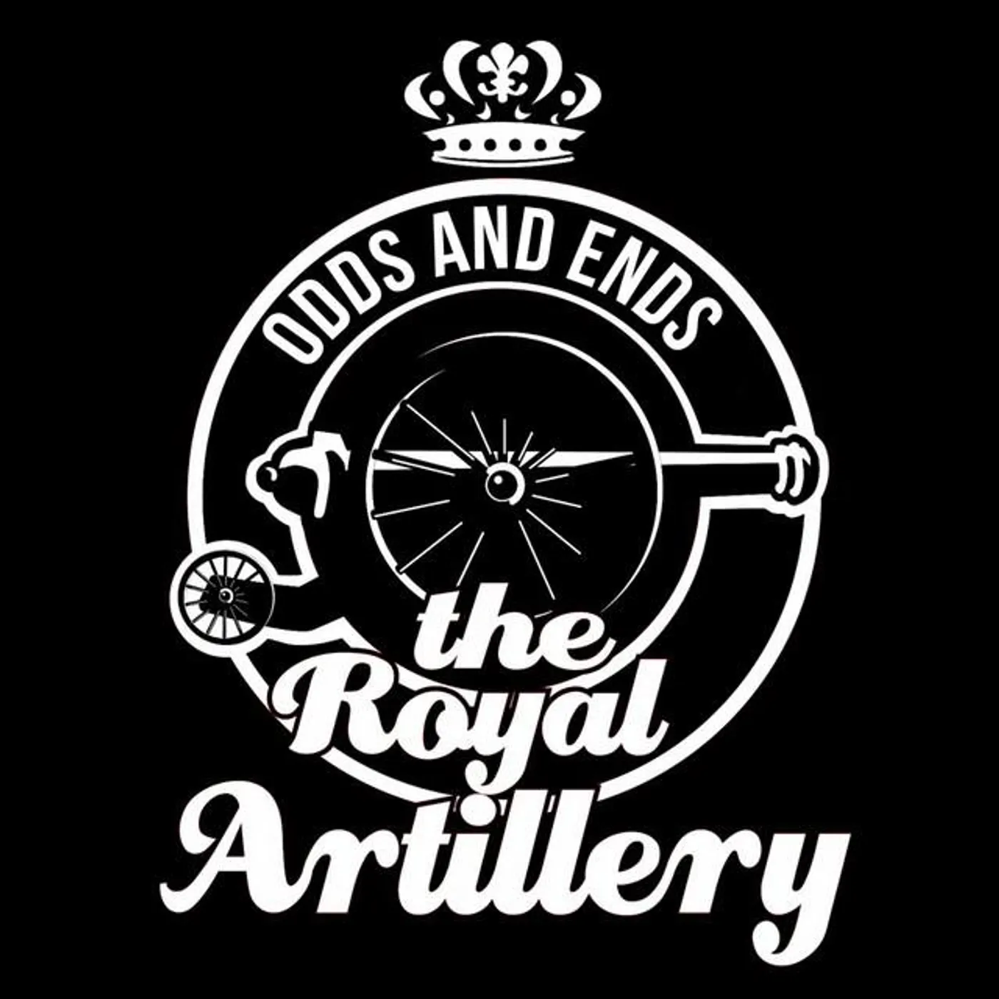 The Royal Artillery