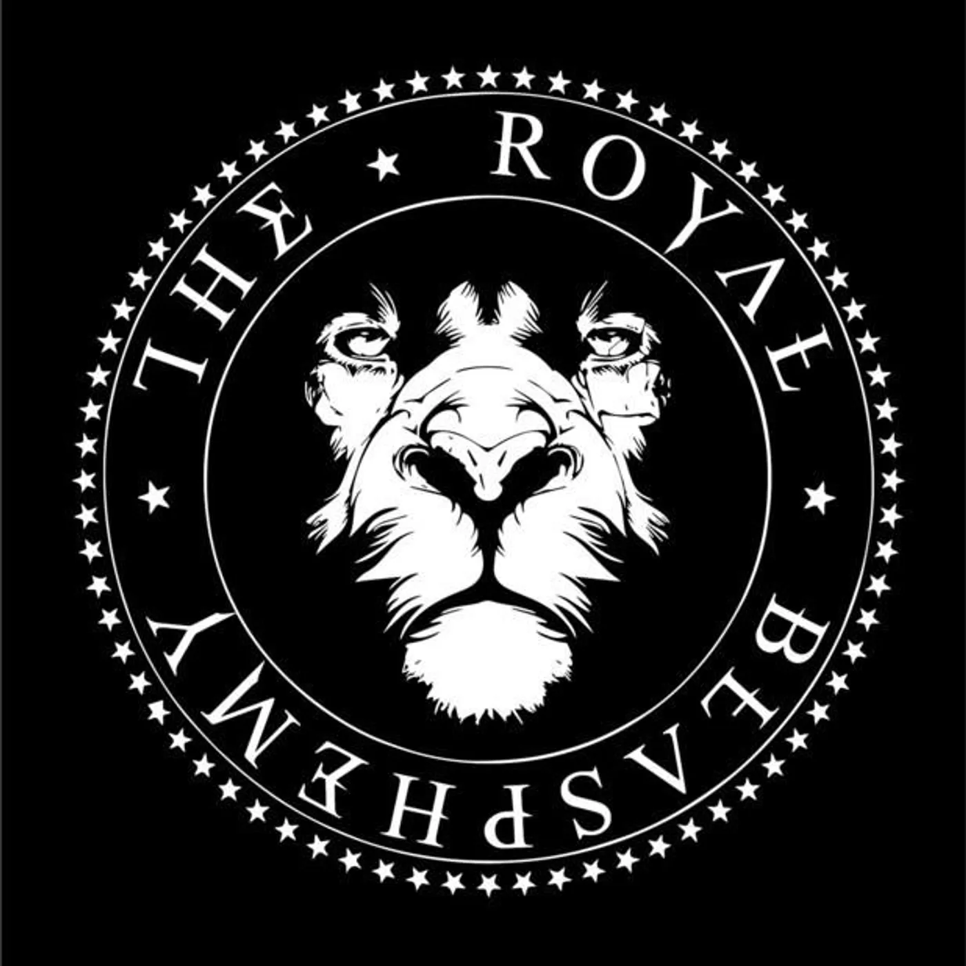 The Royal Blasphemy