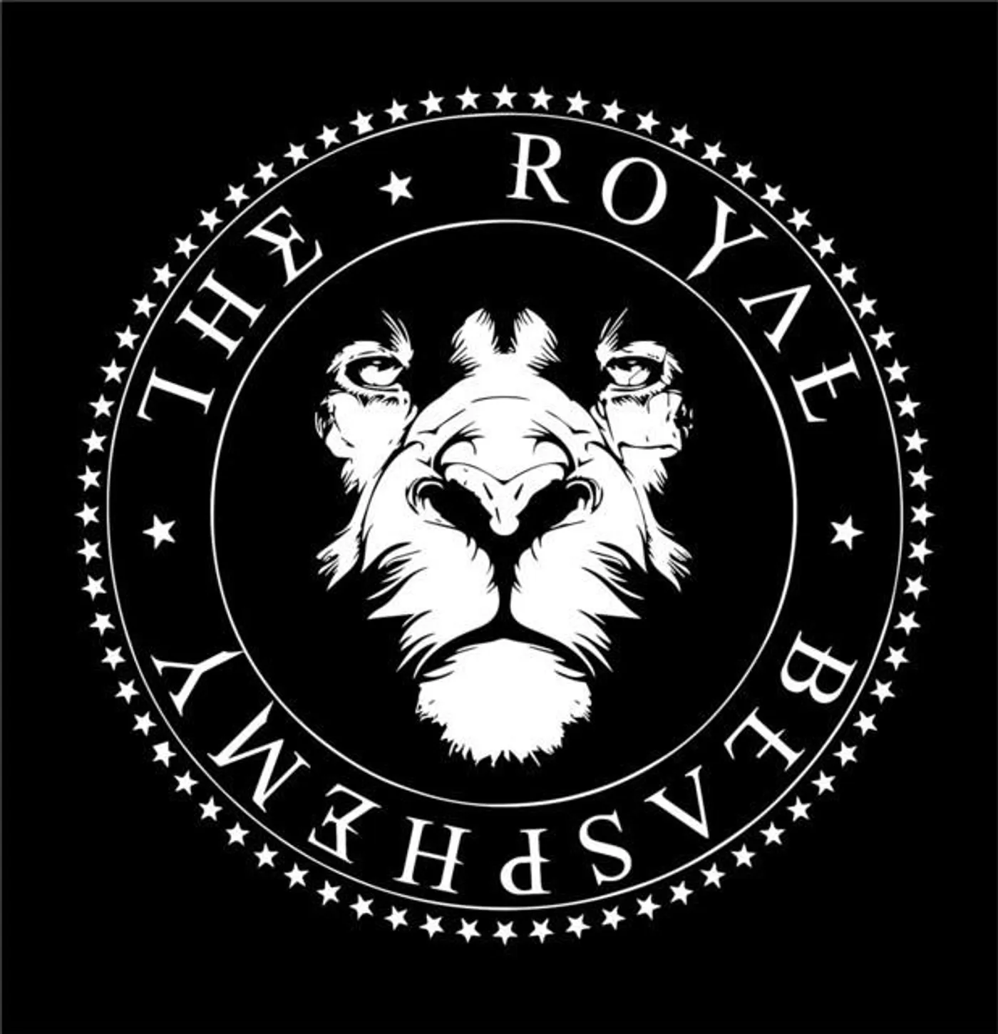 The Royal Blasphemy