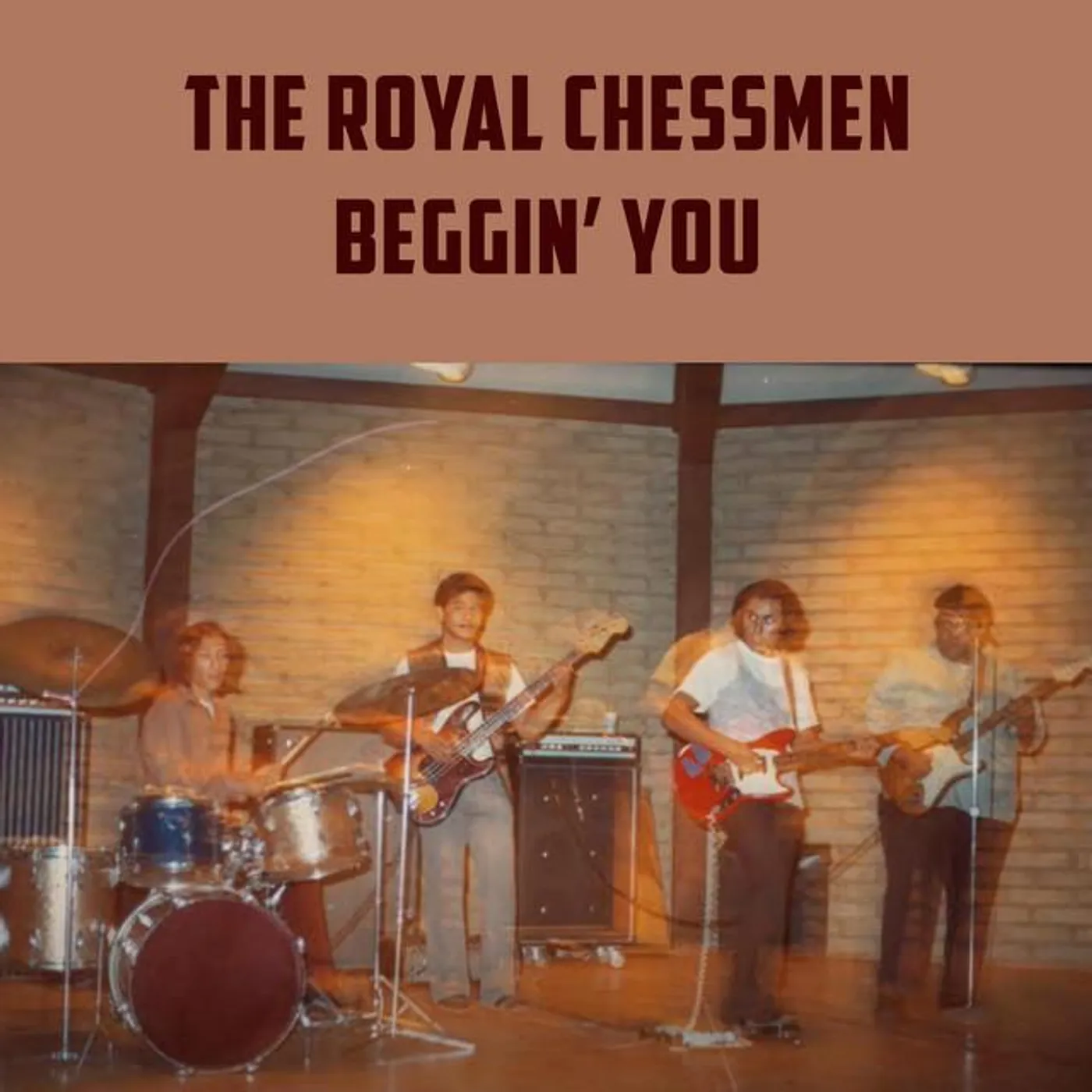 The Royal Chessman