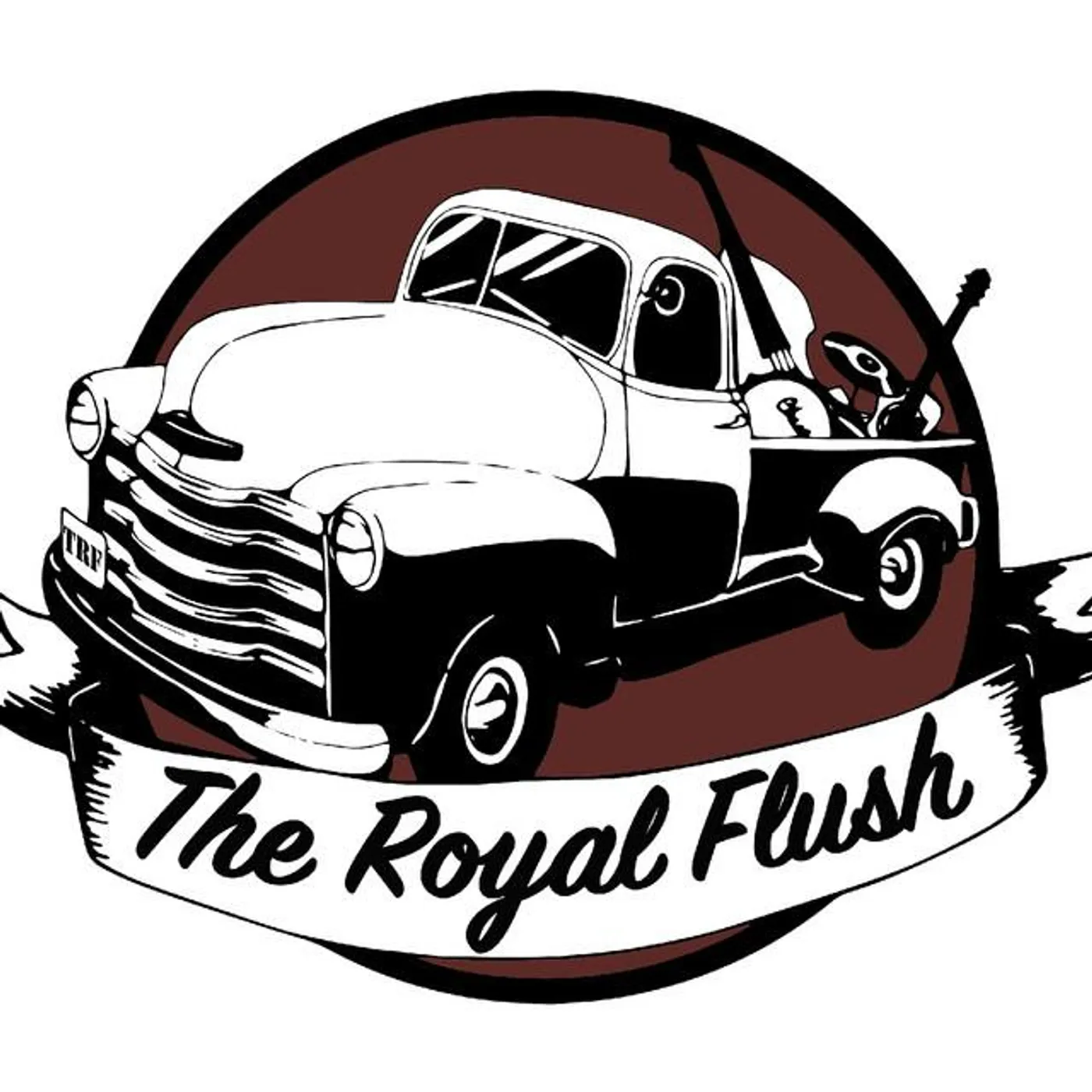 The Royal Flush