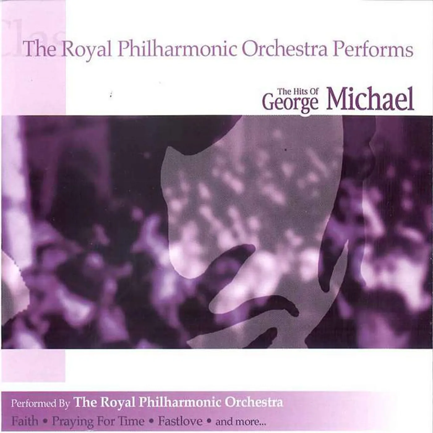 The Royal Philharmonic Ortchestra