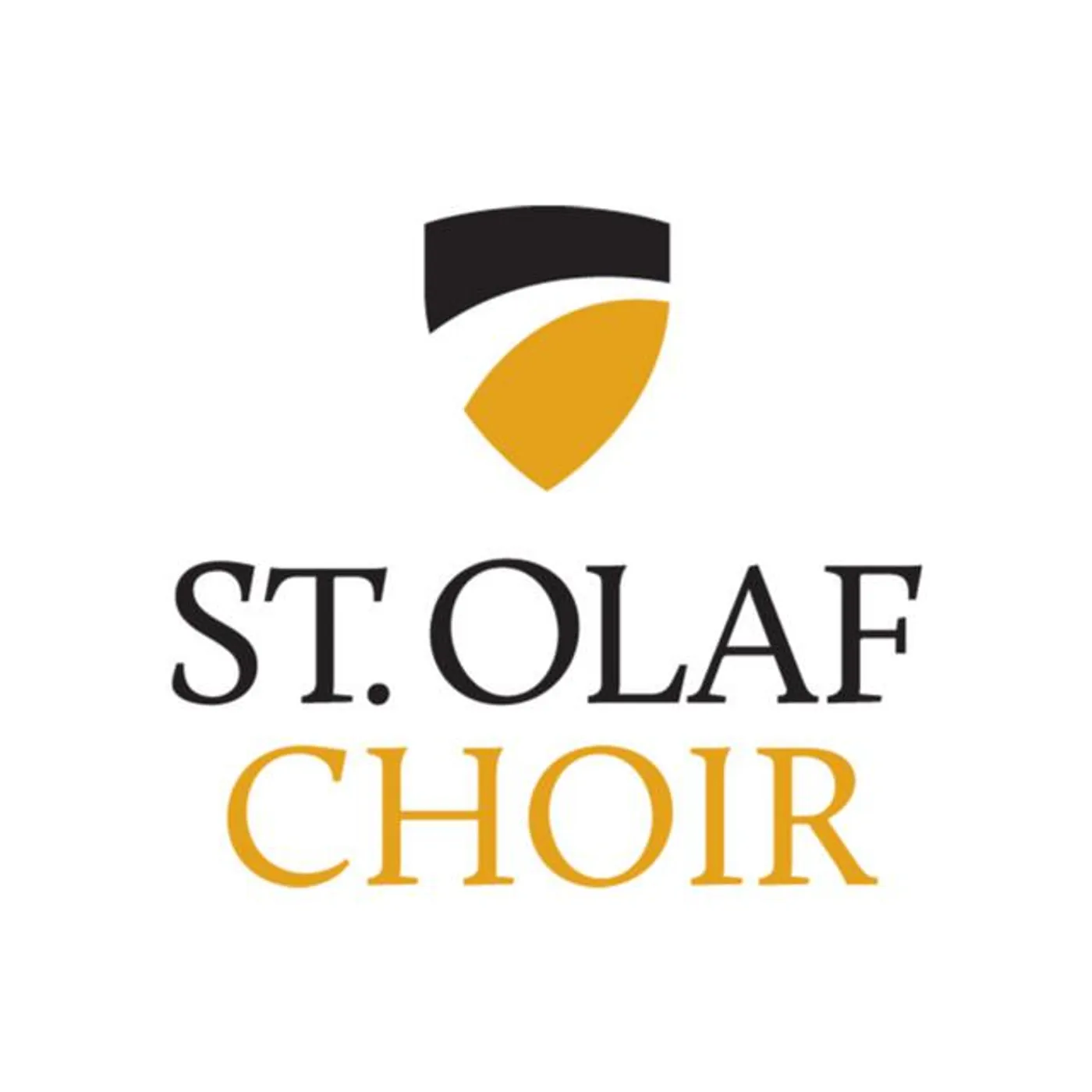 The St. Olaf Choir Brand Page
