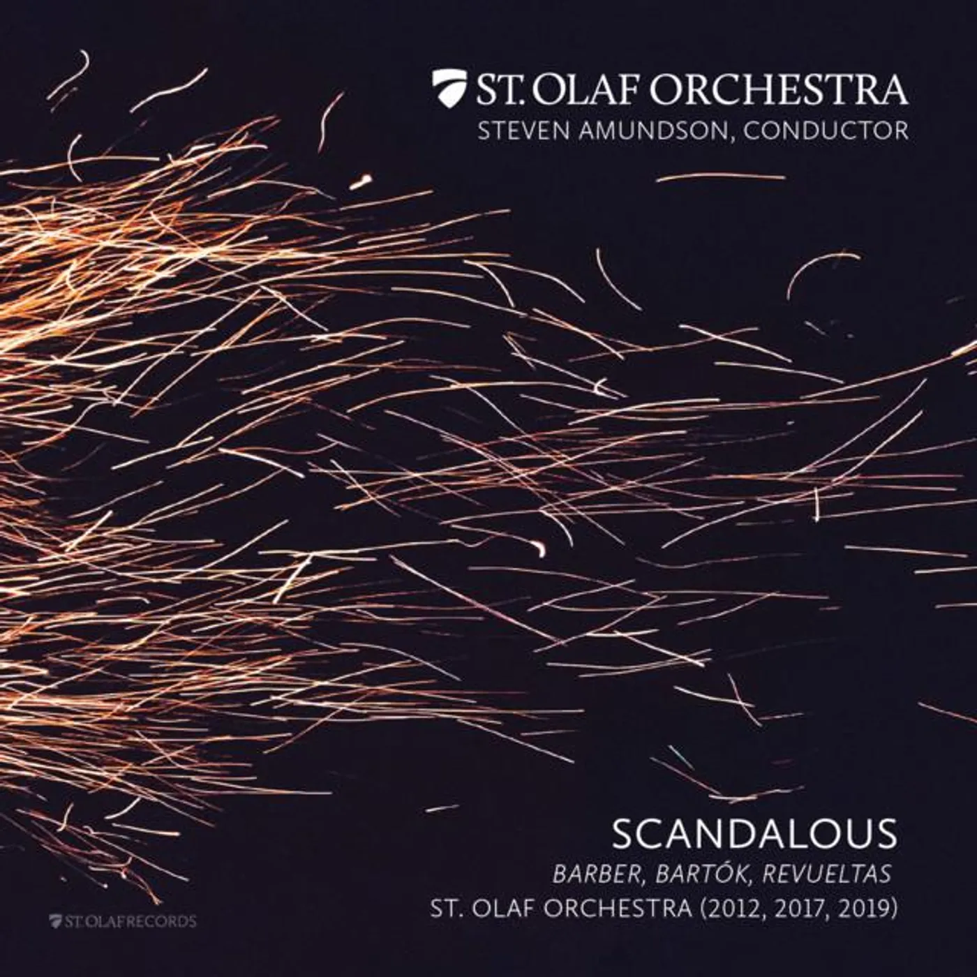 The St. Olaf Orchestra