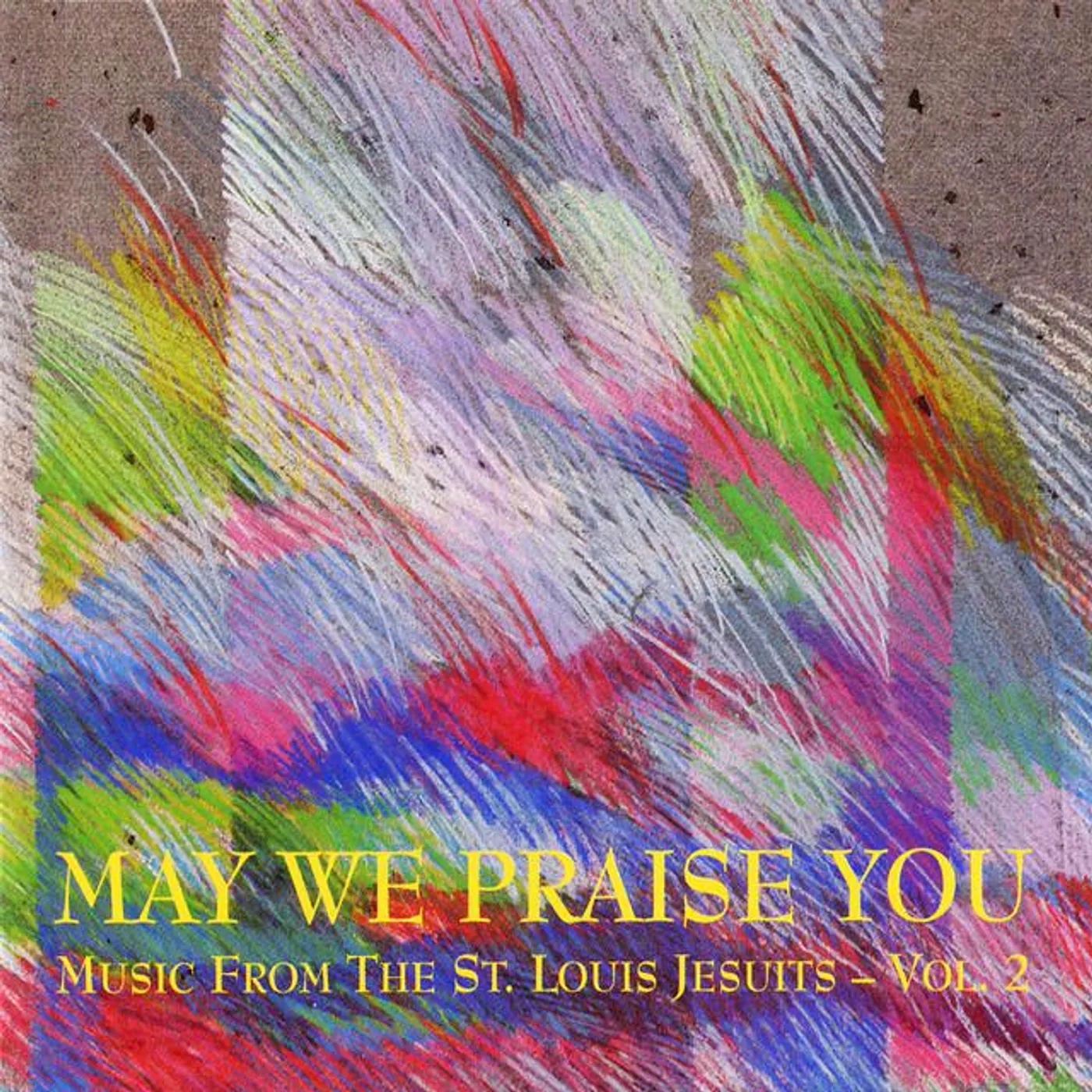 The St. Louis Jesuits