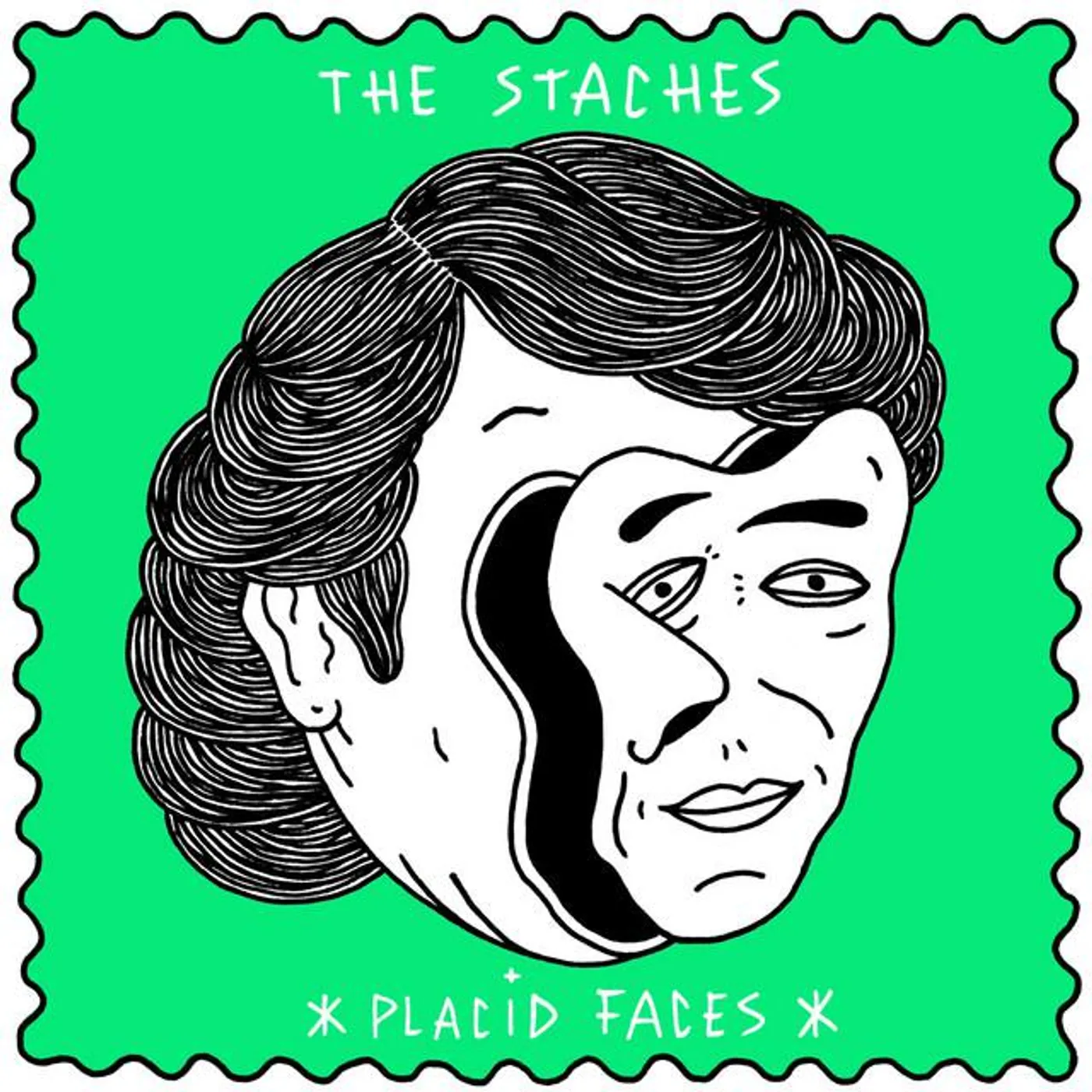 The Staches