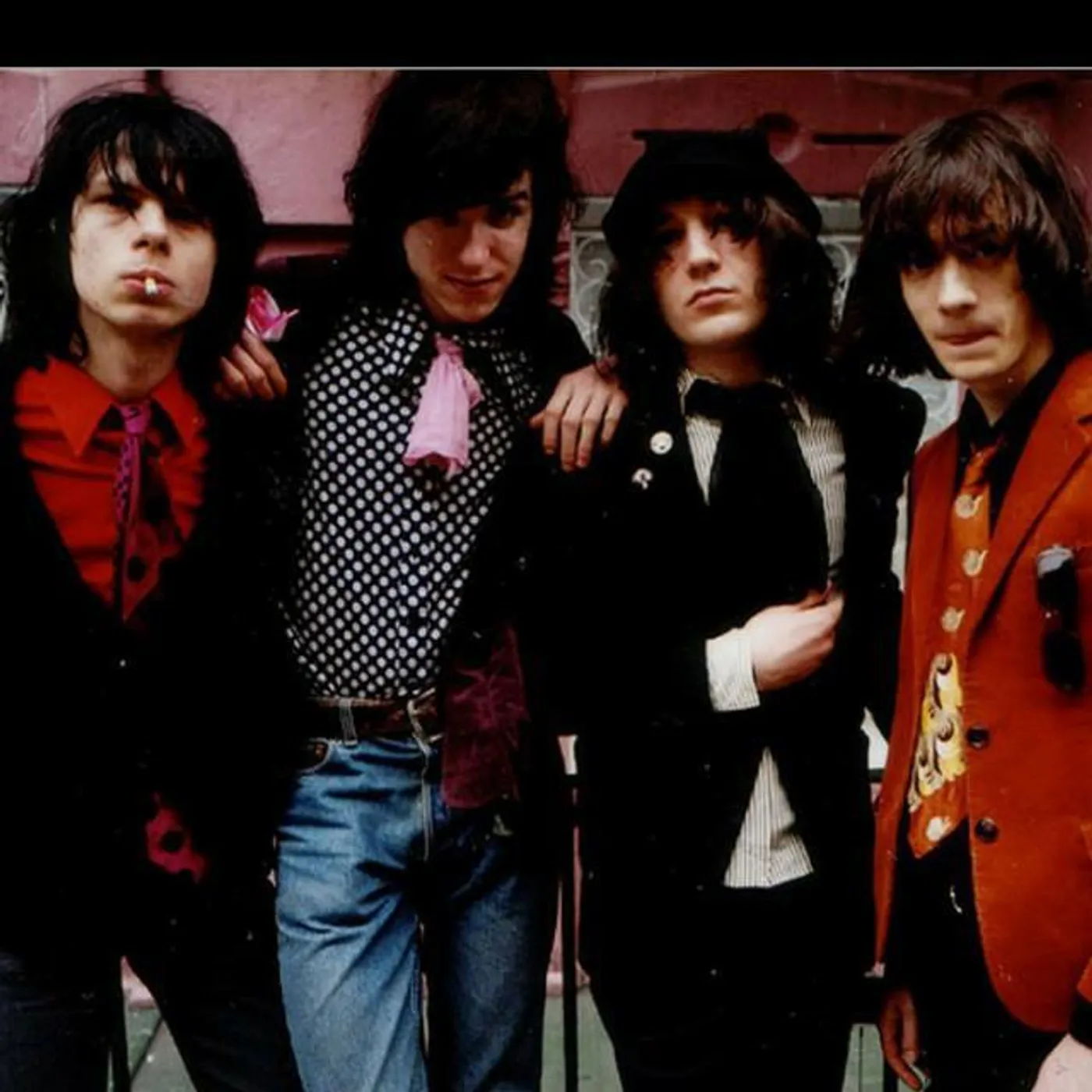 The Star Spangles