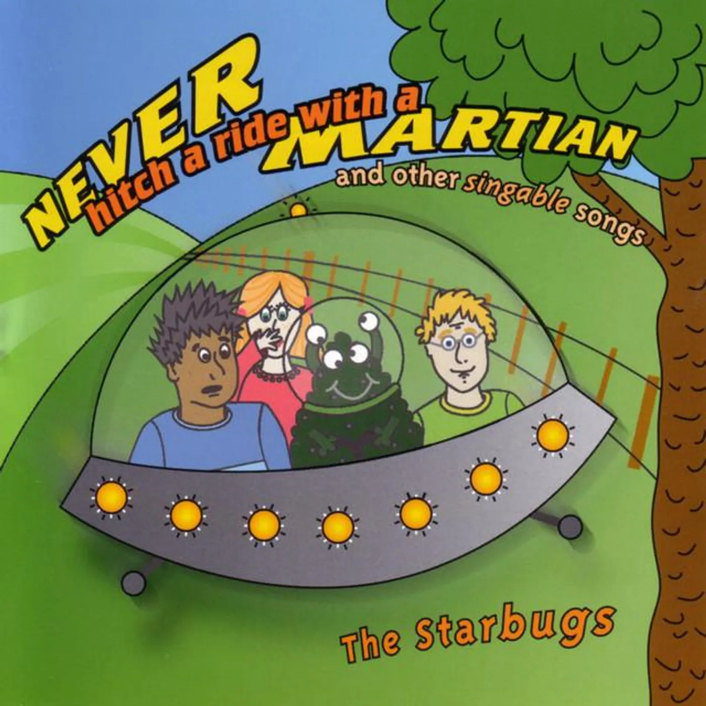 The Starbugs