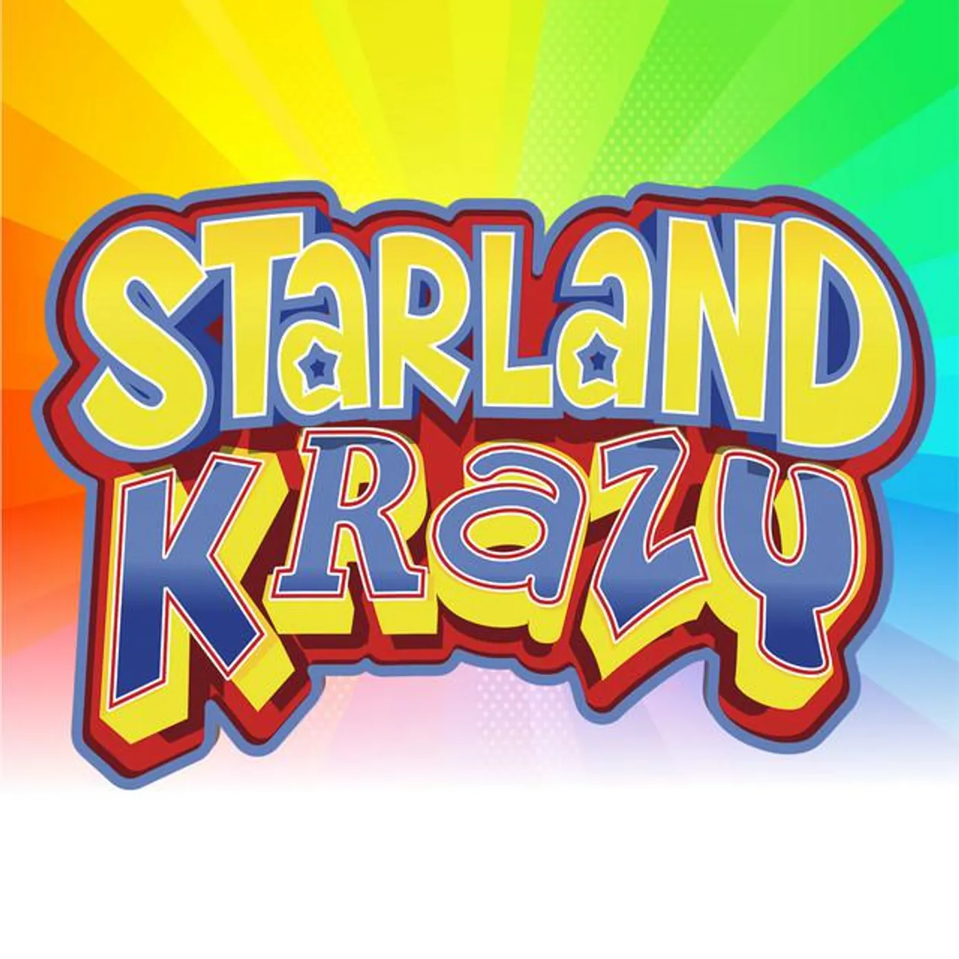 The Starland Krew Brand Page