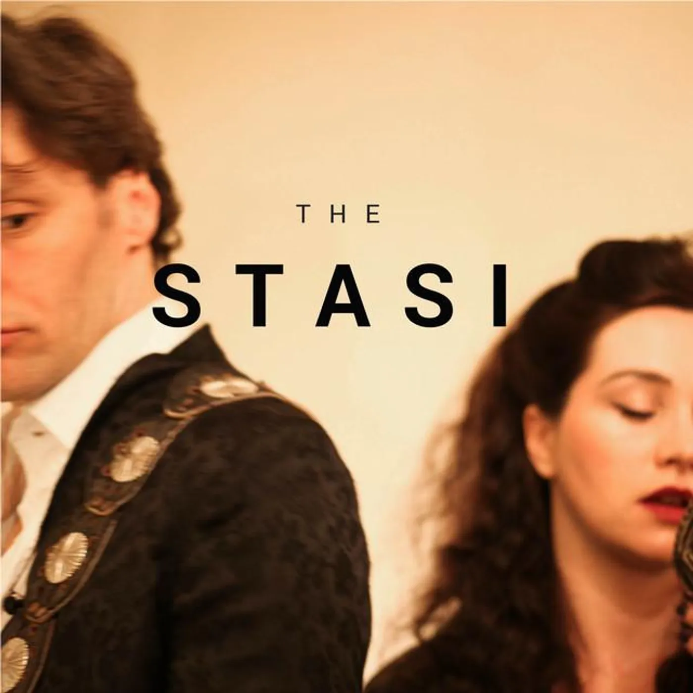 The STASI Brand Page