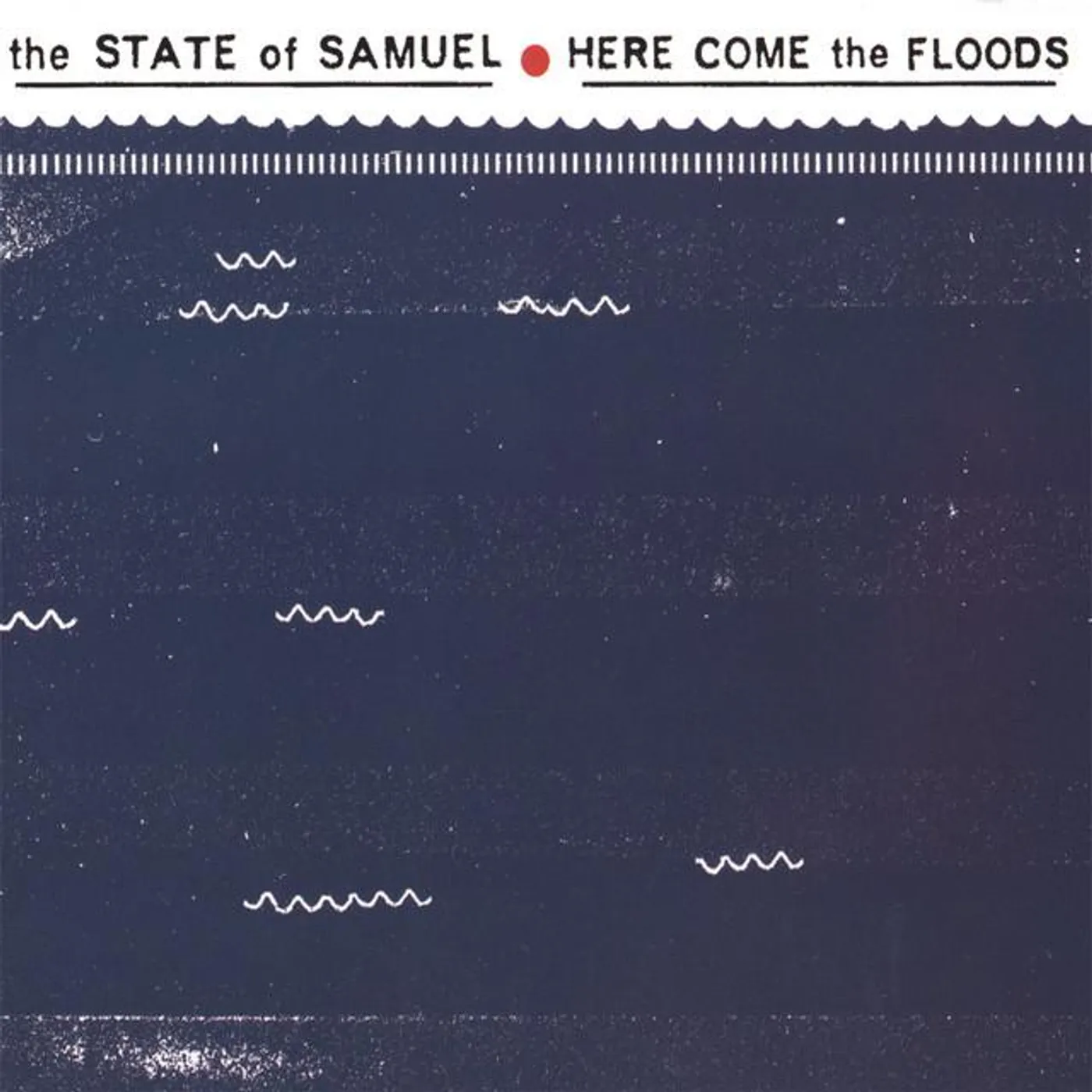 The State Of Samuel