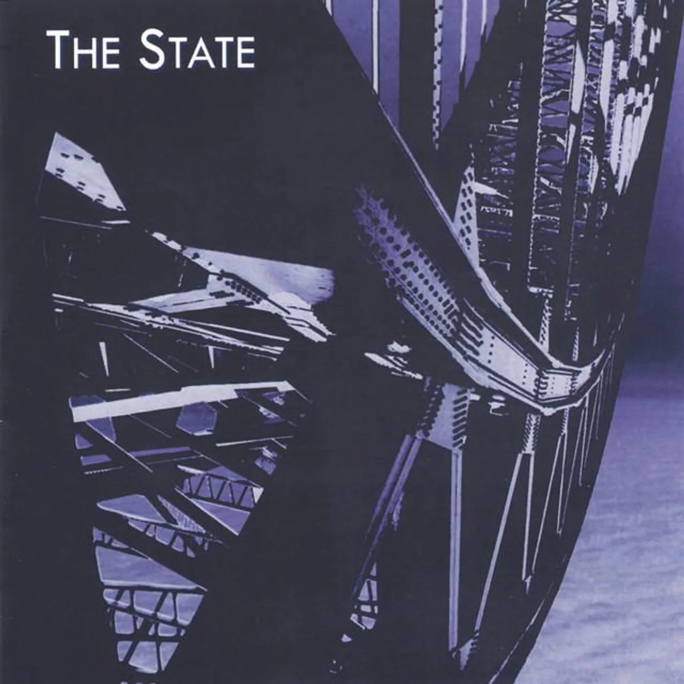 The State Brand Page