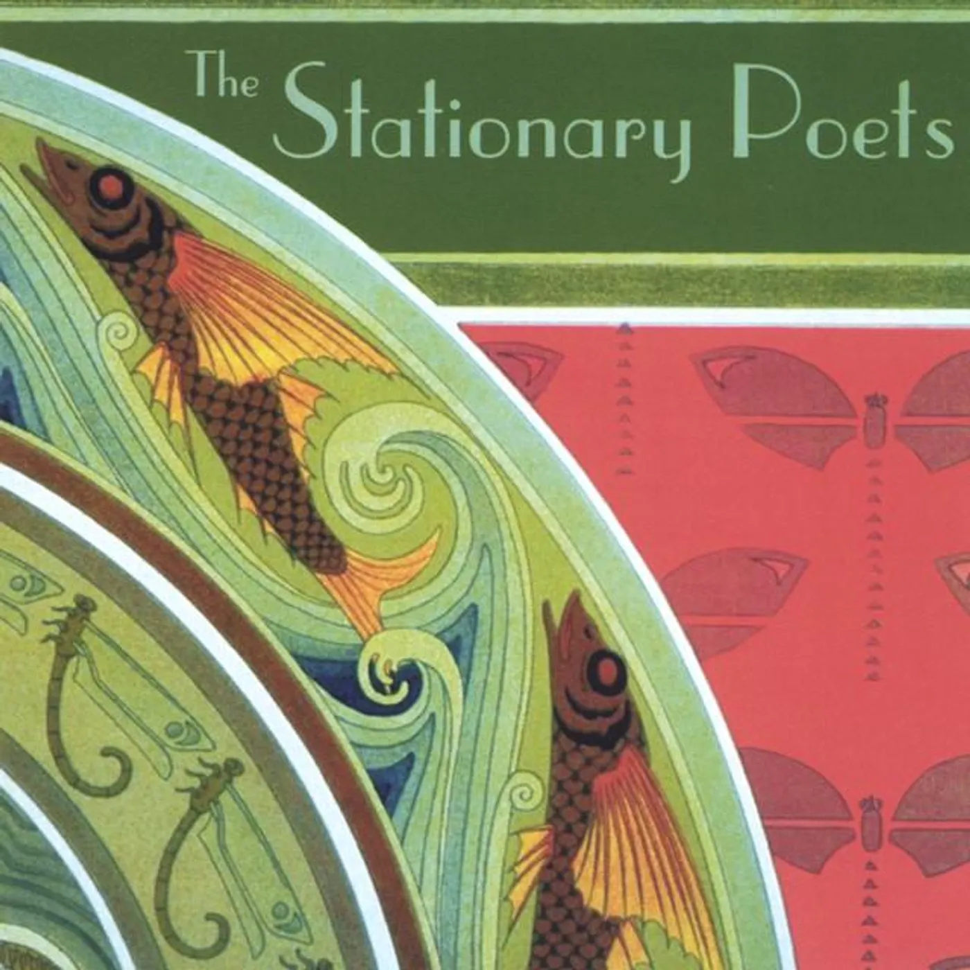 The Stationary Poets