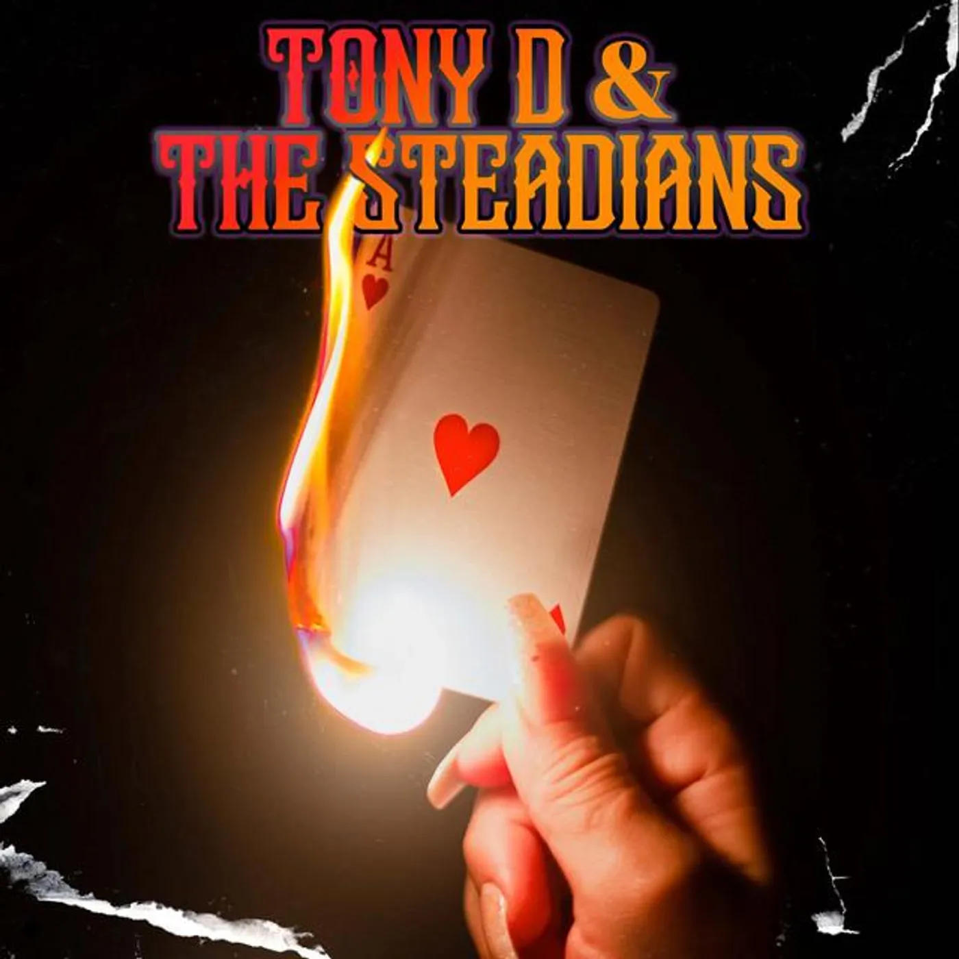 The Steadians