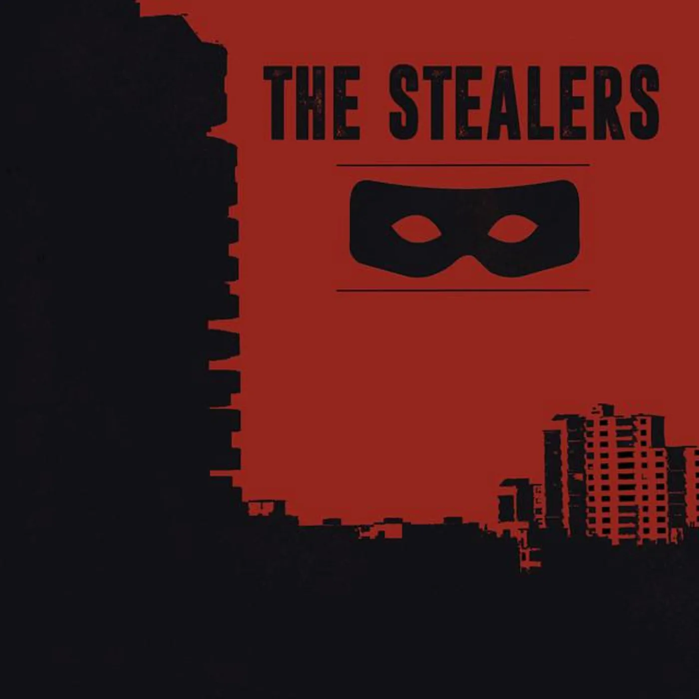 The Stealers