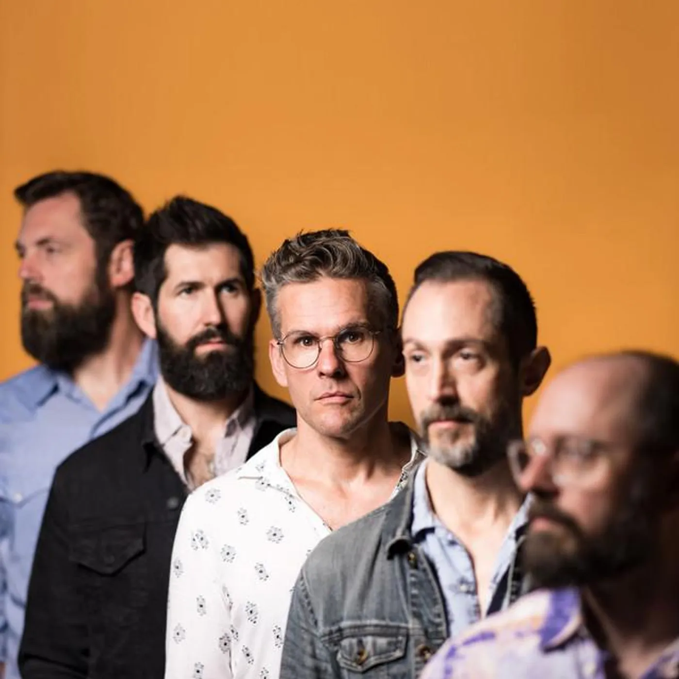 The Steel Wheels Brand Page