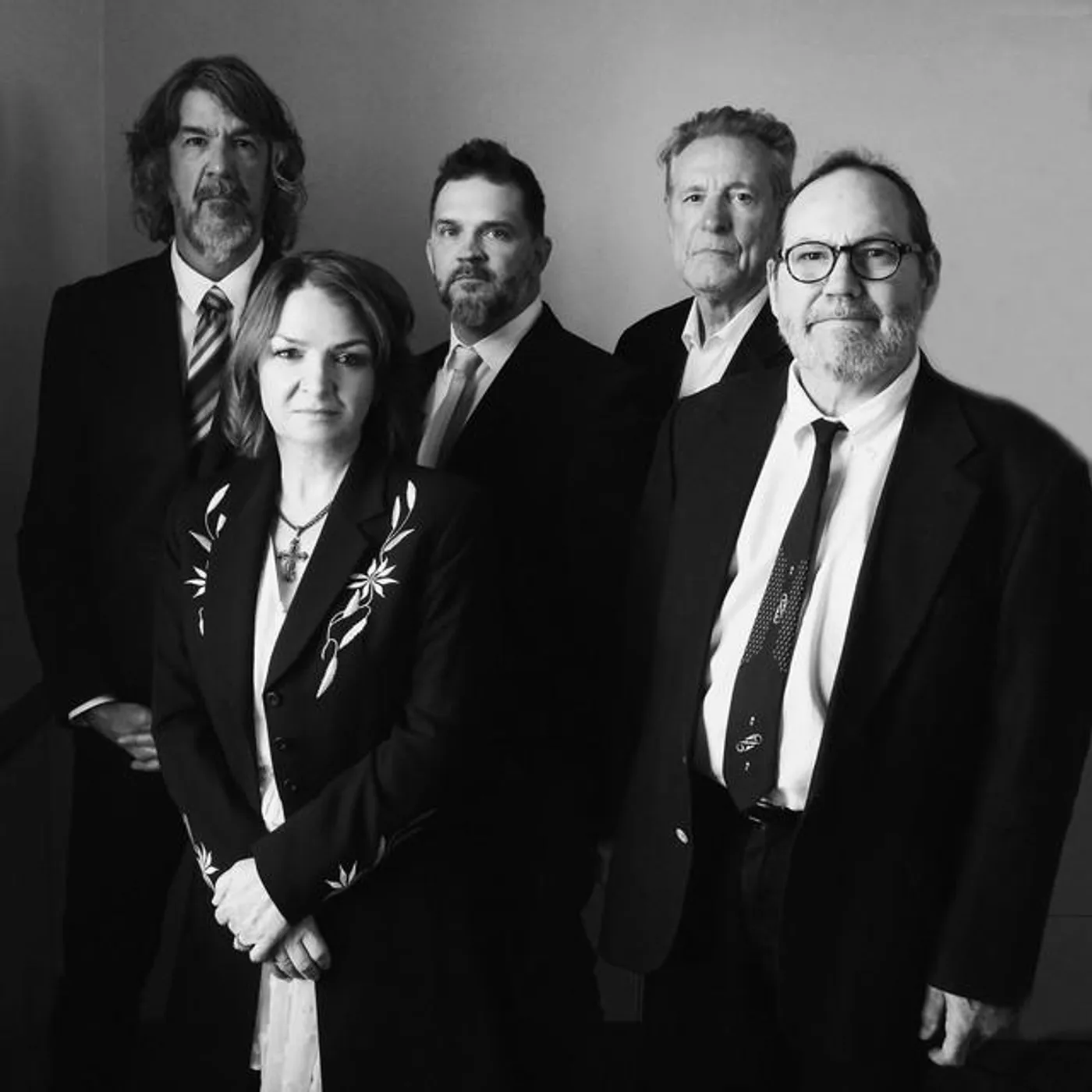 The Steeldrivers Brand Page