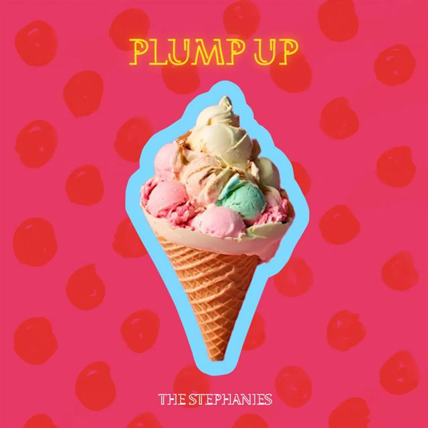 THE STEPHANIES Brand Page