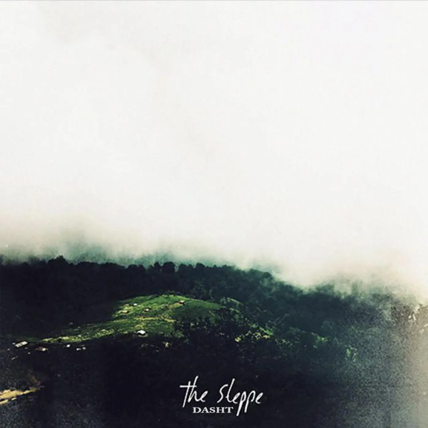 THE STEPPE