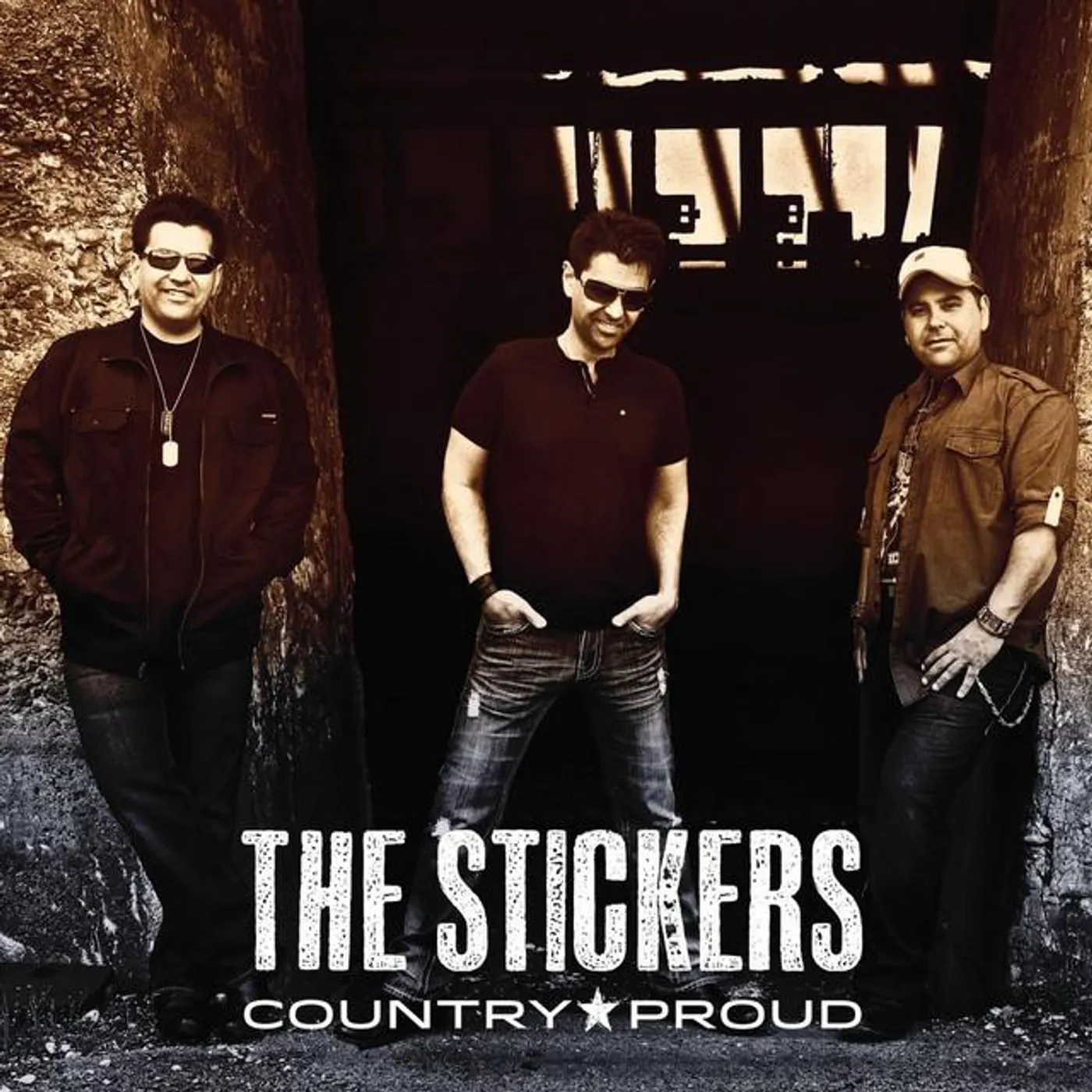 The Stickers Brand Page
