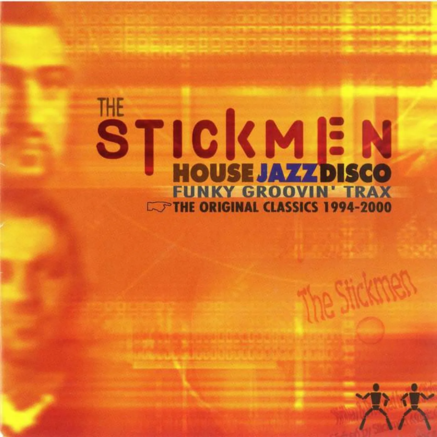 The Stickmen Brand Page