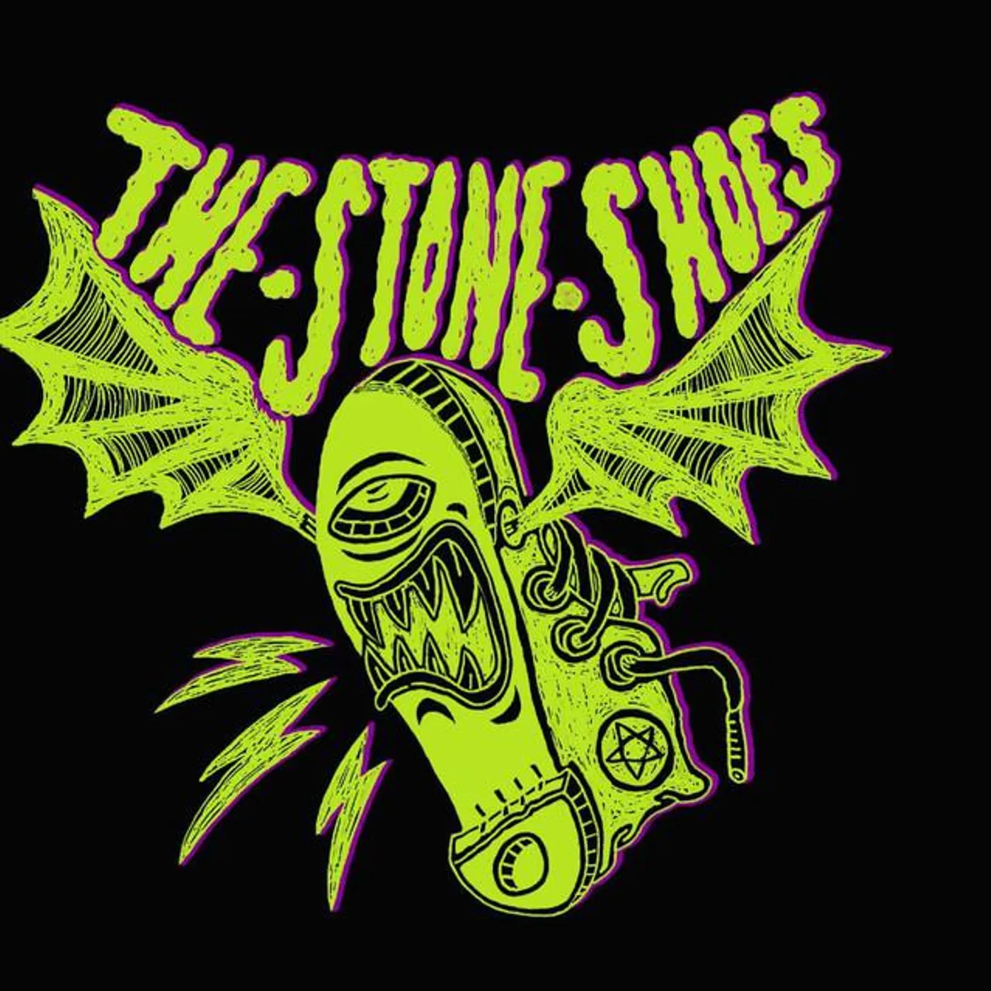 The Stone Shoes