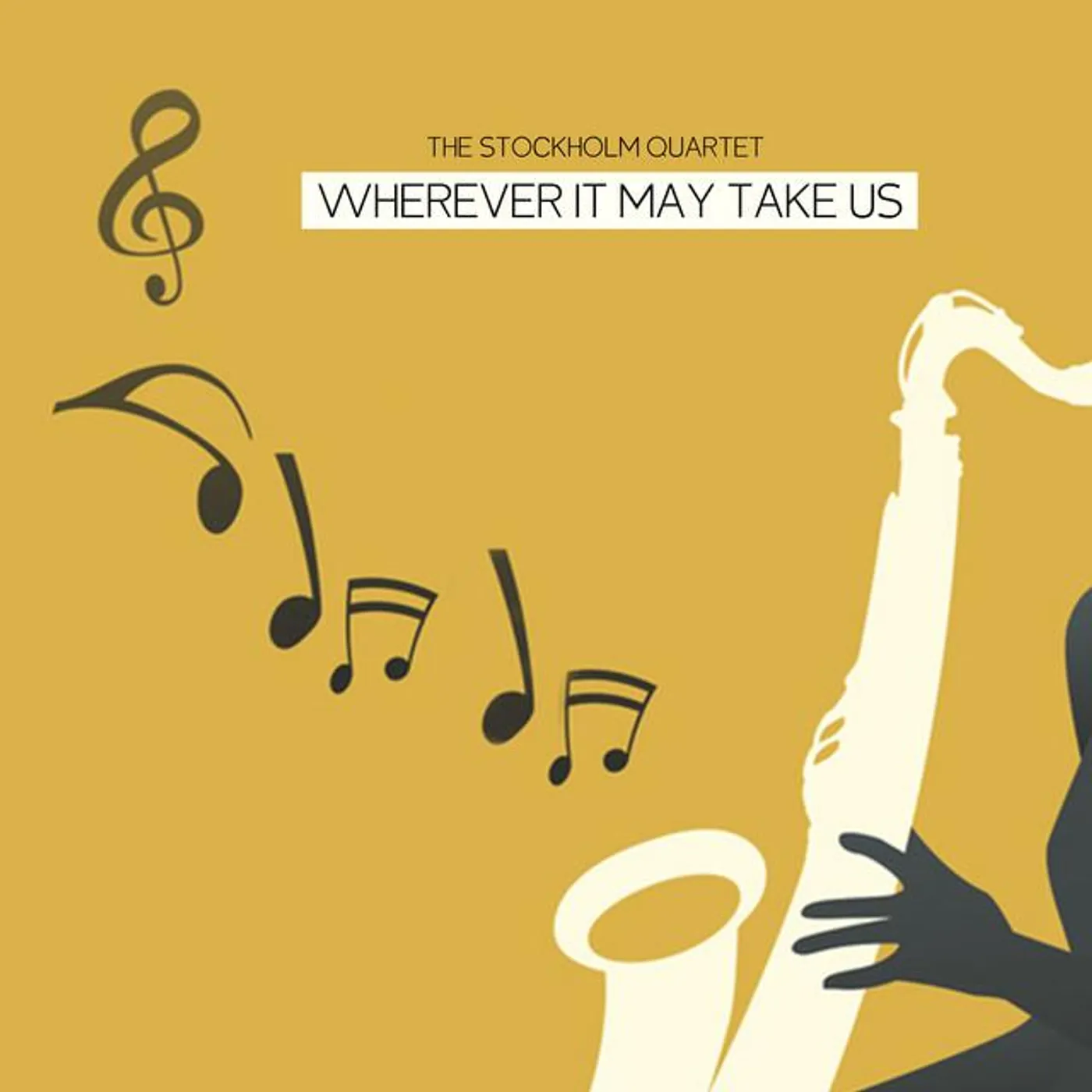 The Stockholm Quartet