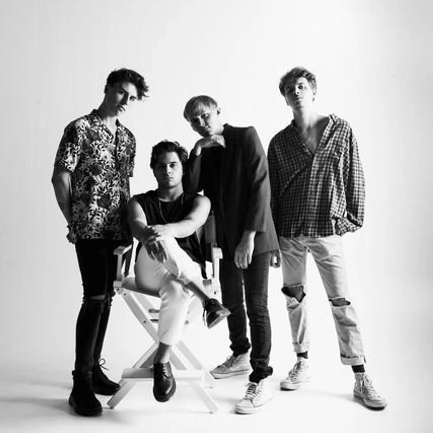 The Stolen Brand Page