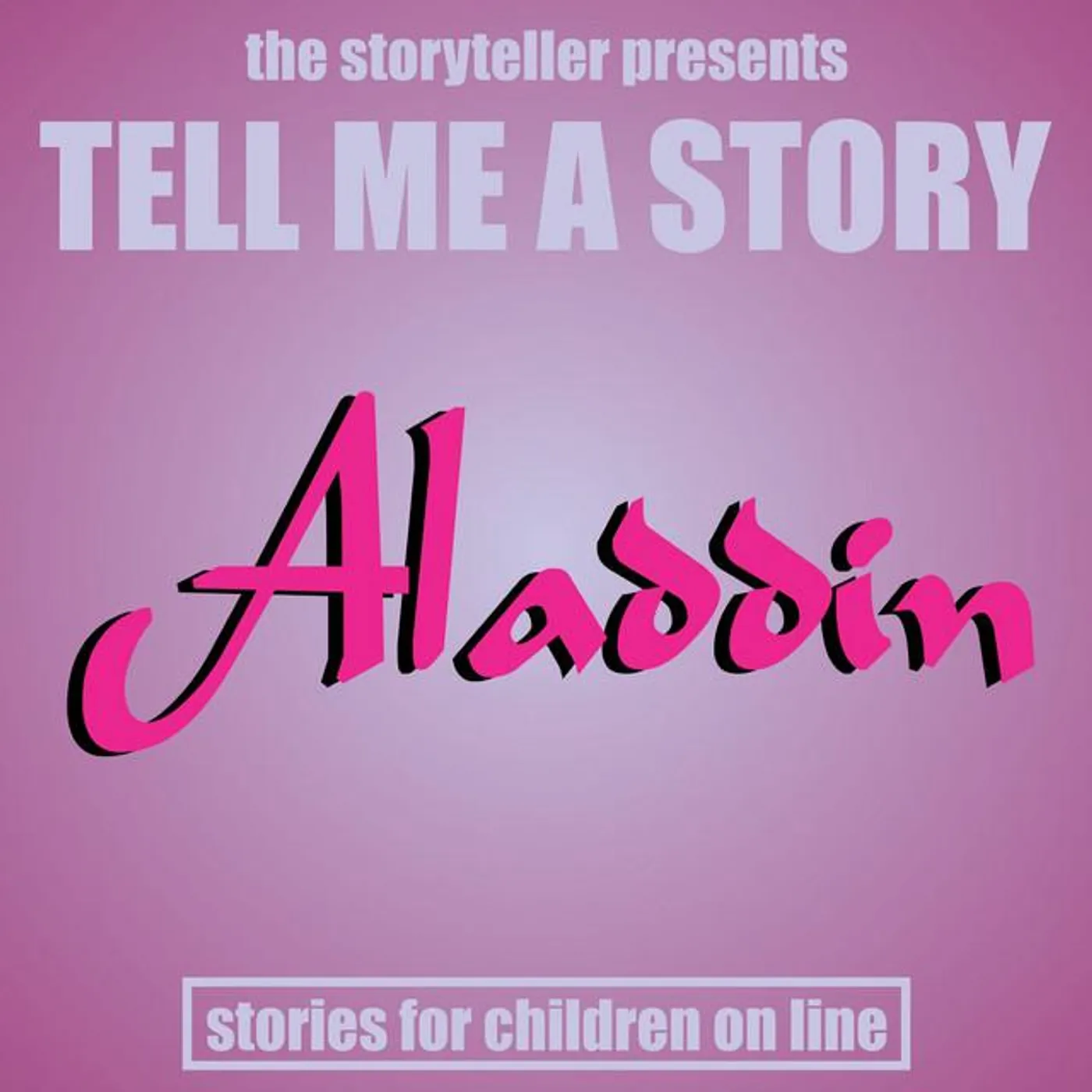 The Storyteller