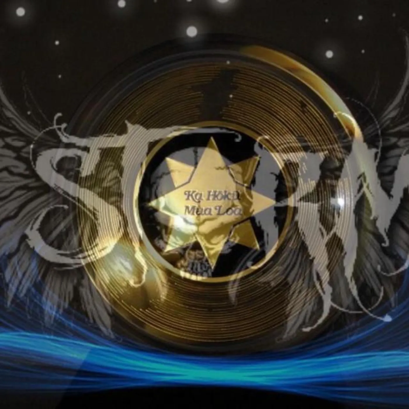 Storm Brand Page