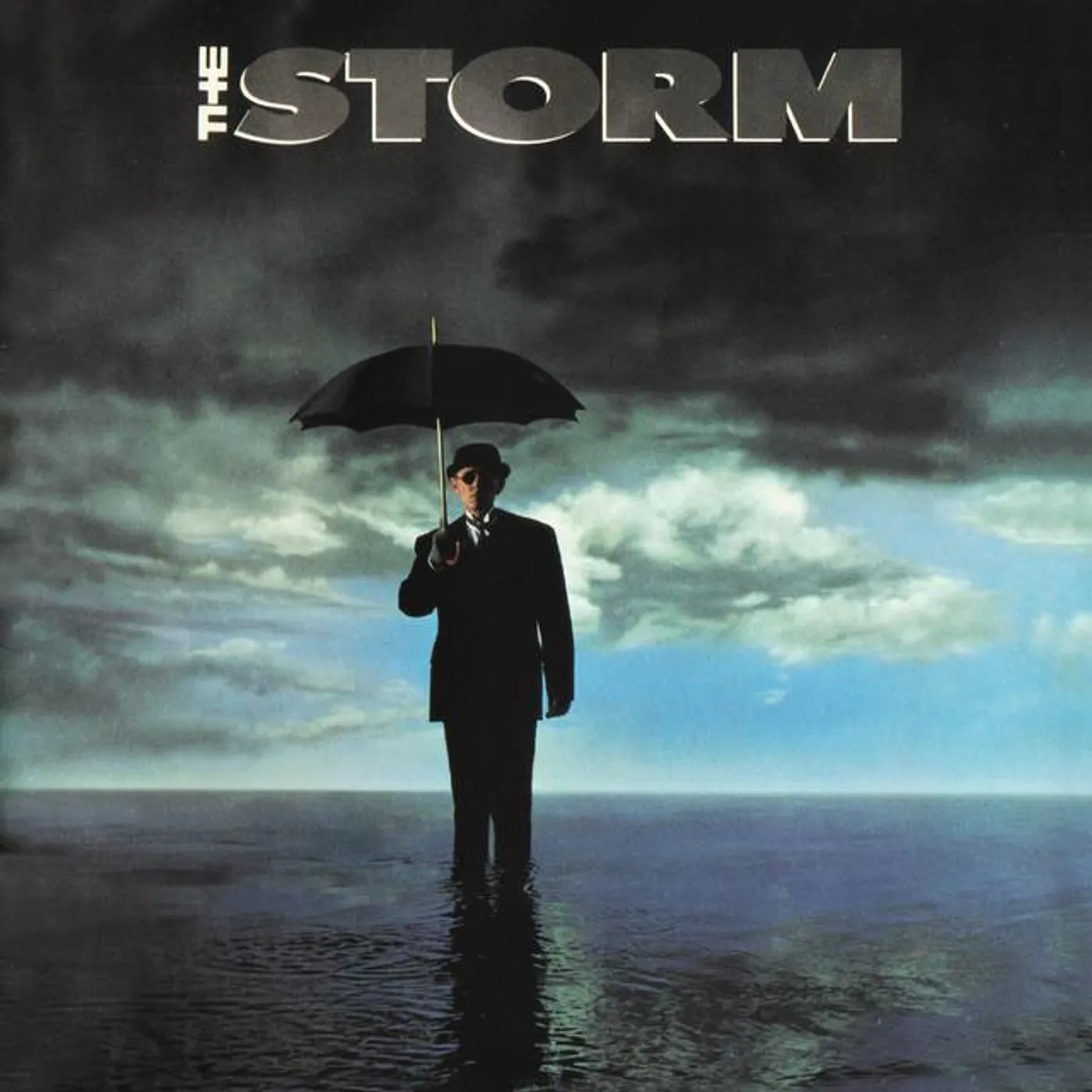The Storm Brand Page