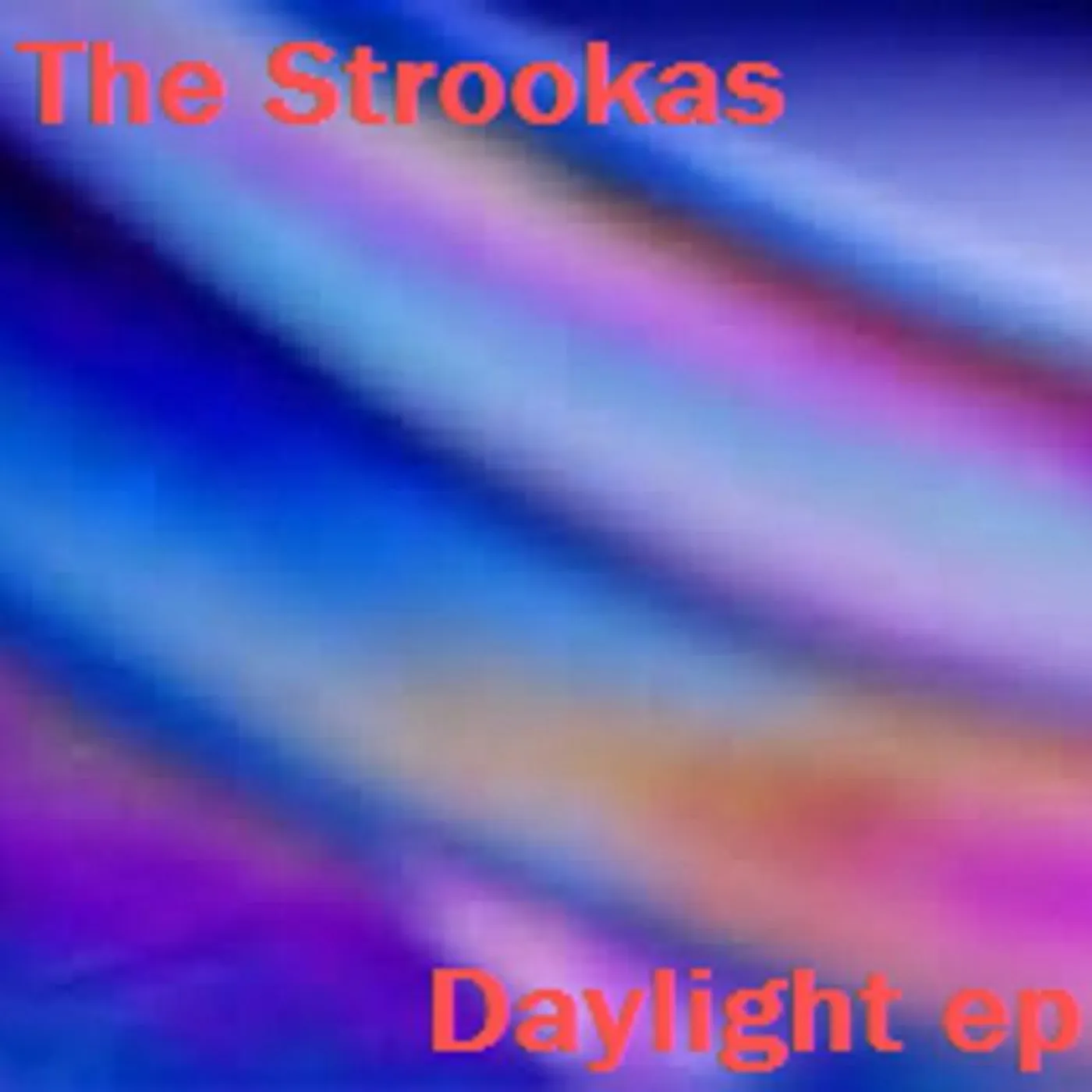 The Strookas