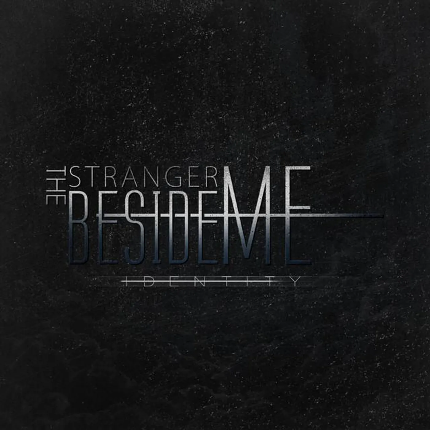 The Stranger Beside Me