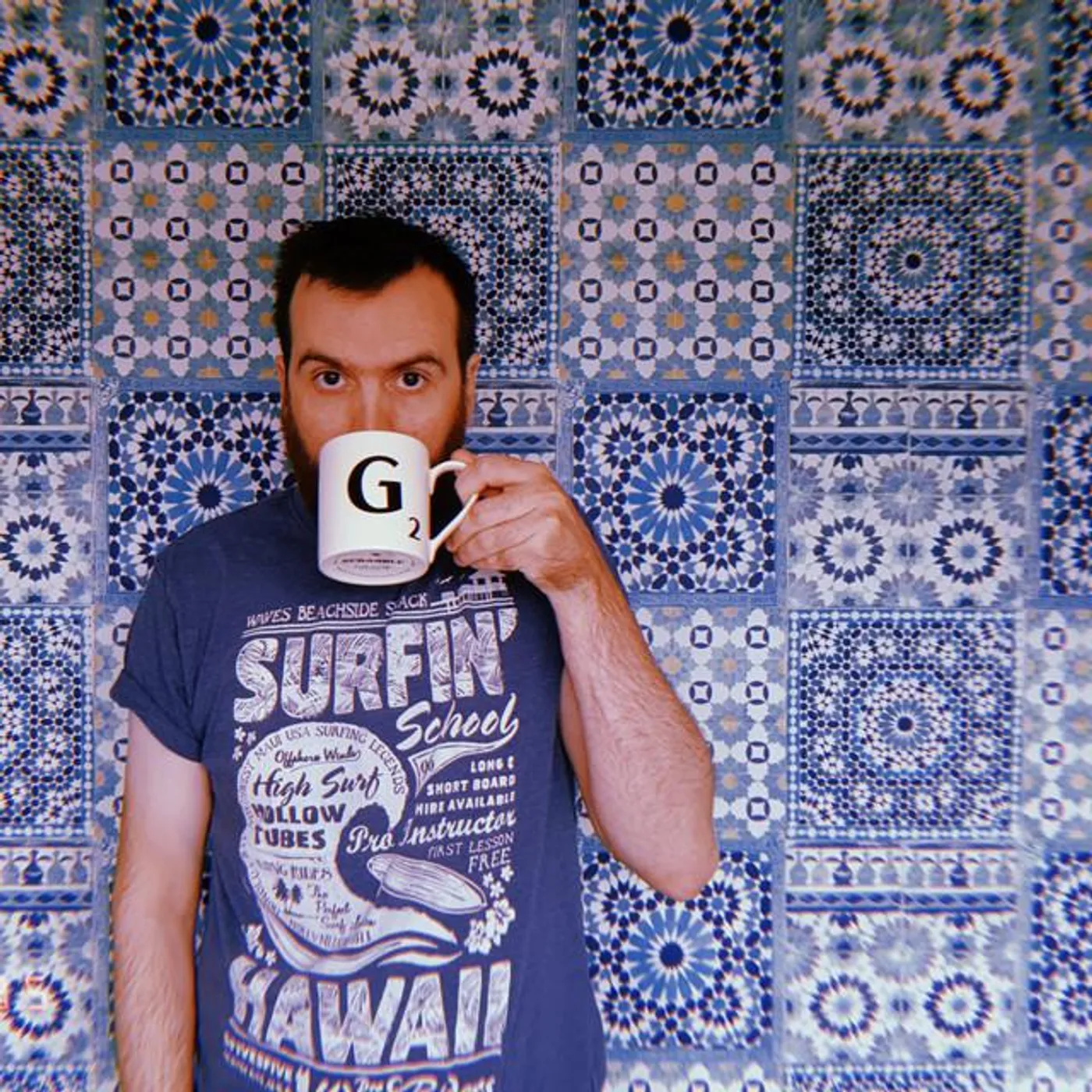 The Strangers Almanac