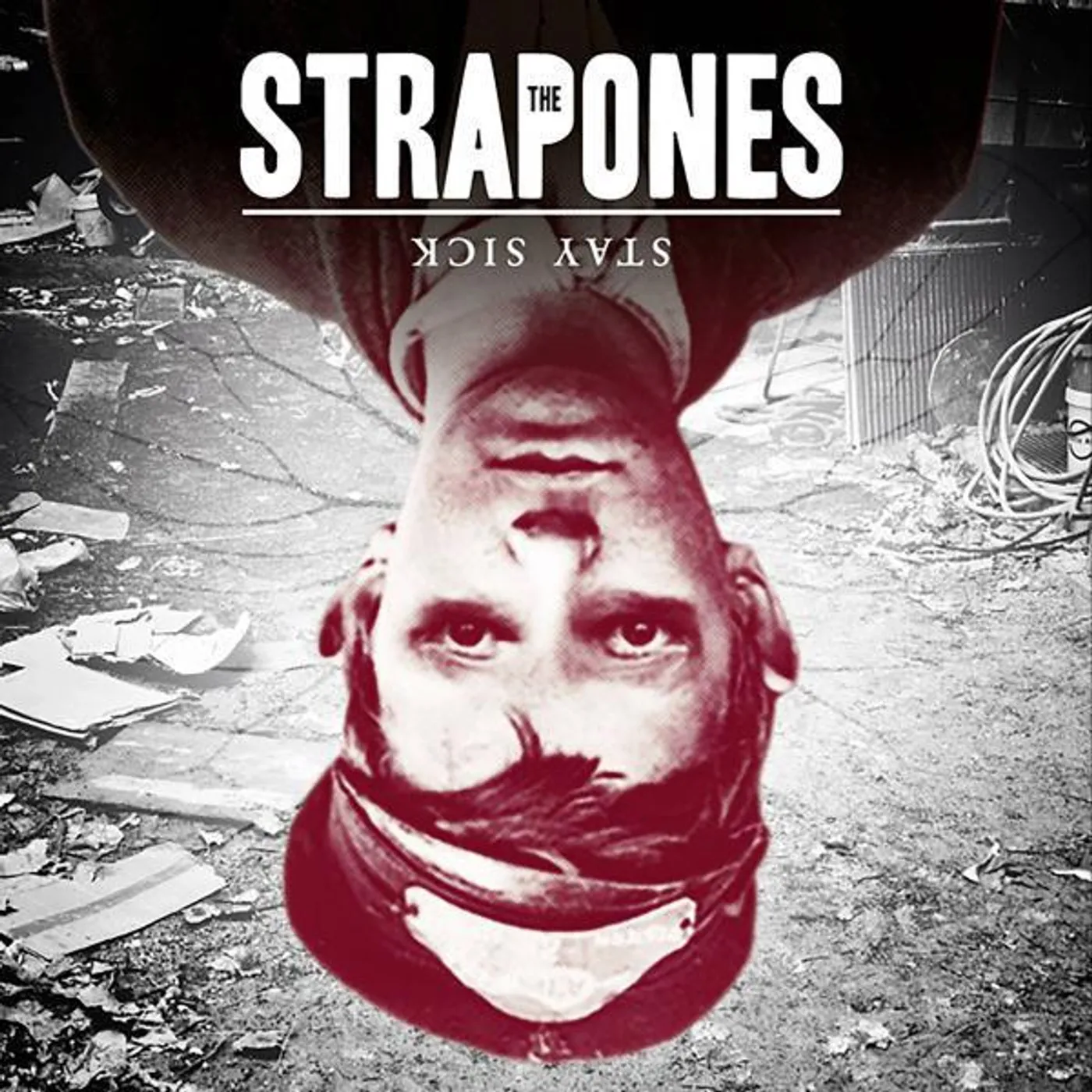 The Strapones
