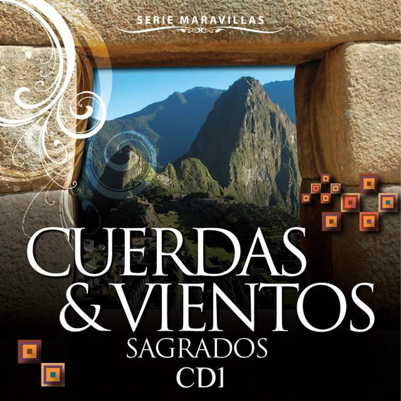 The Strings Of The Incas Brand Page