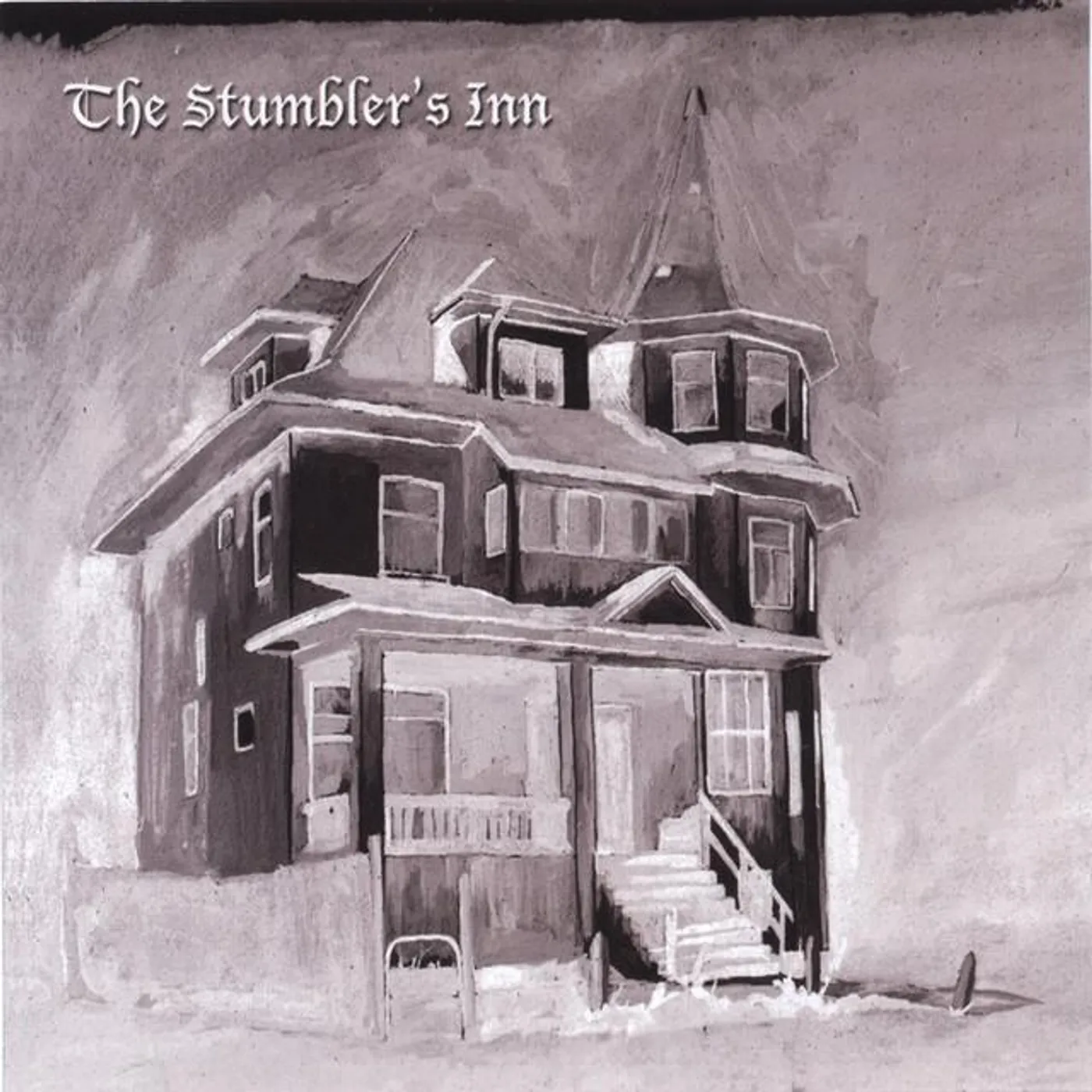 The Stumbler's Inn Brand Page