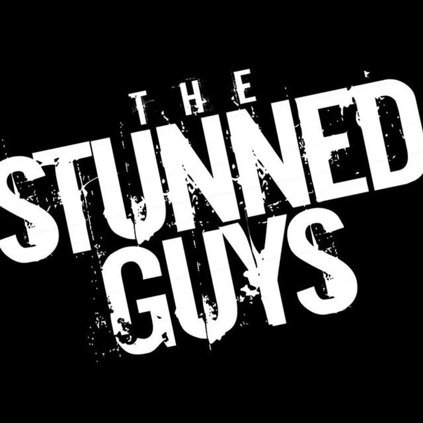 The Stunned Guys Brand Page