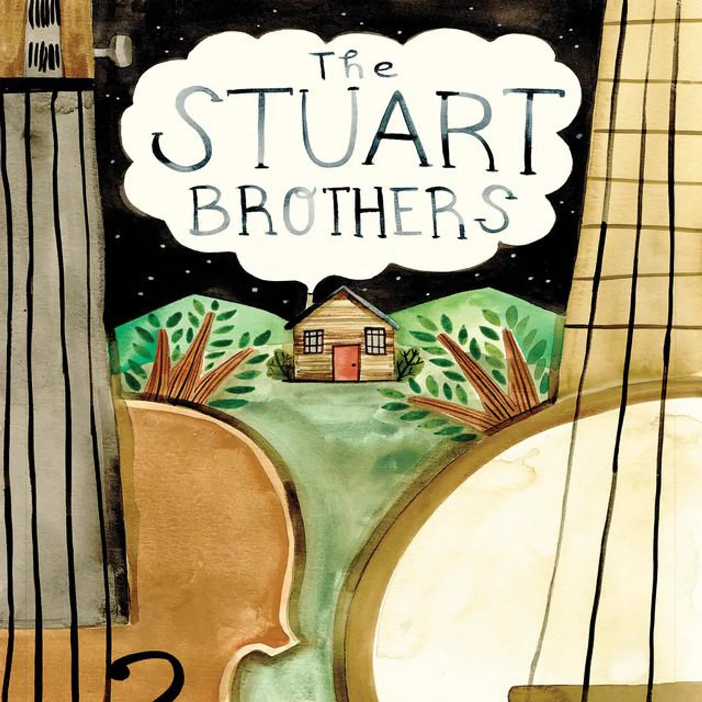 The Stuart Brothers Brand Page