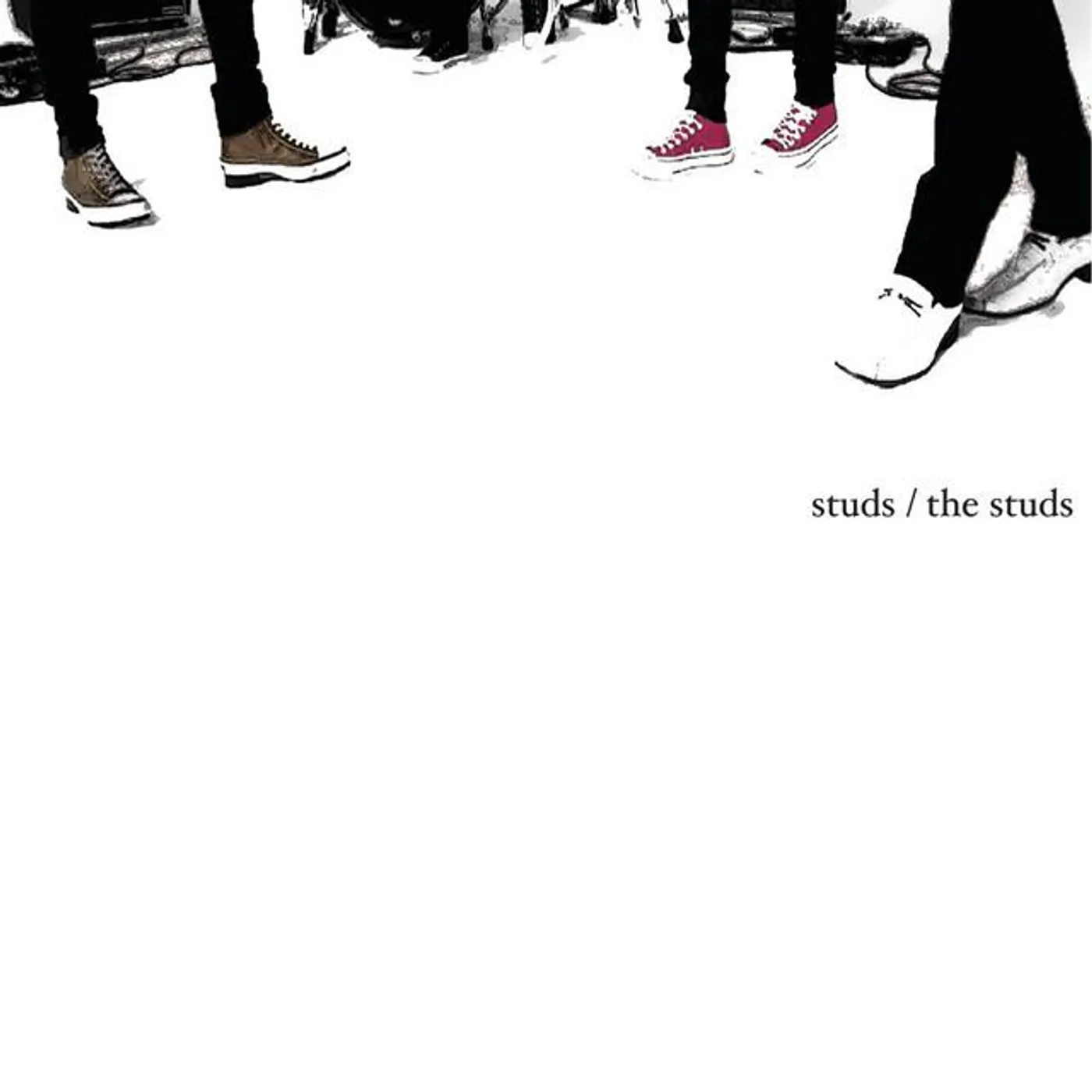 The Studs Brand Page