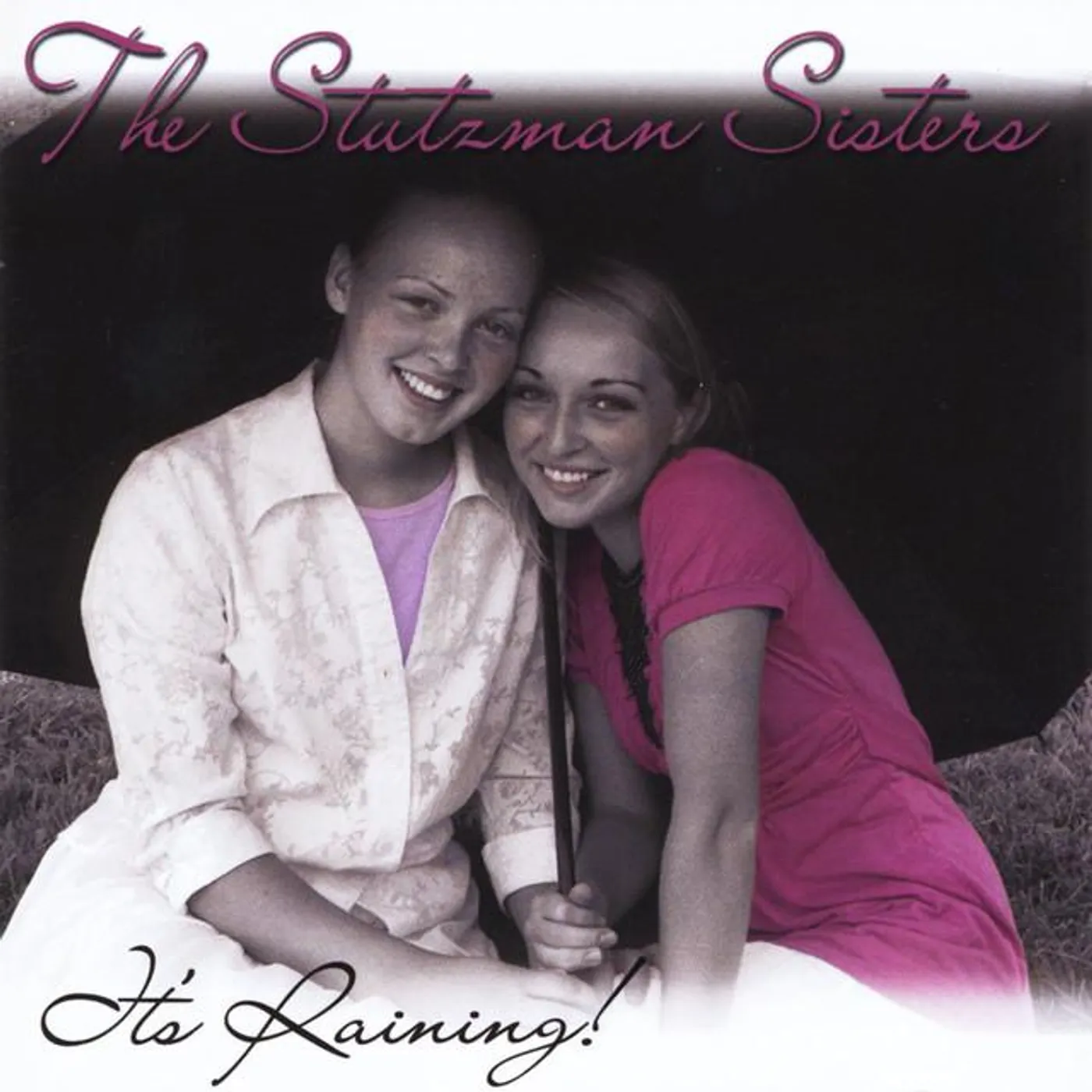 The Stutzman Sisters