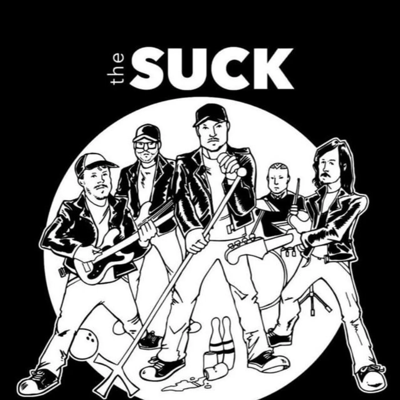 The Suck