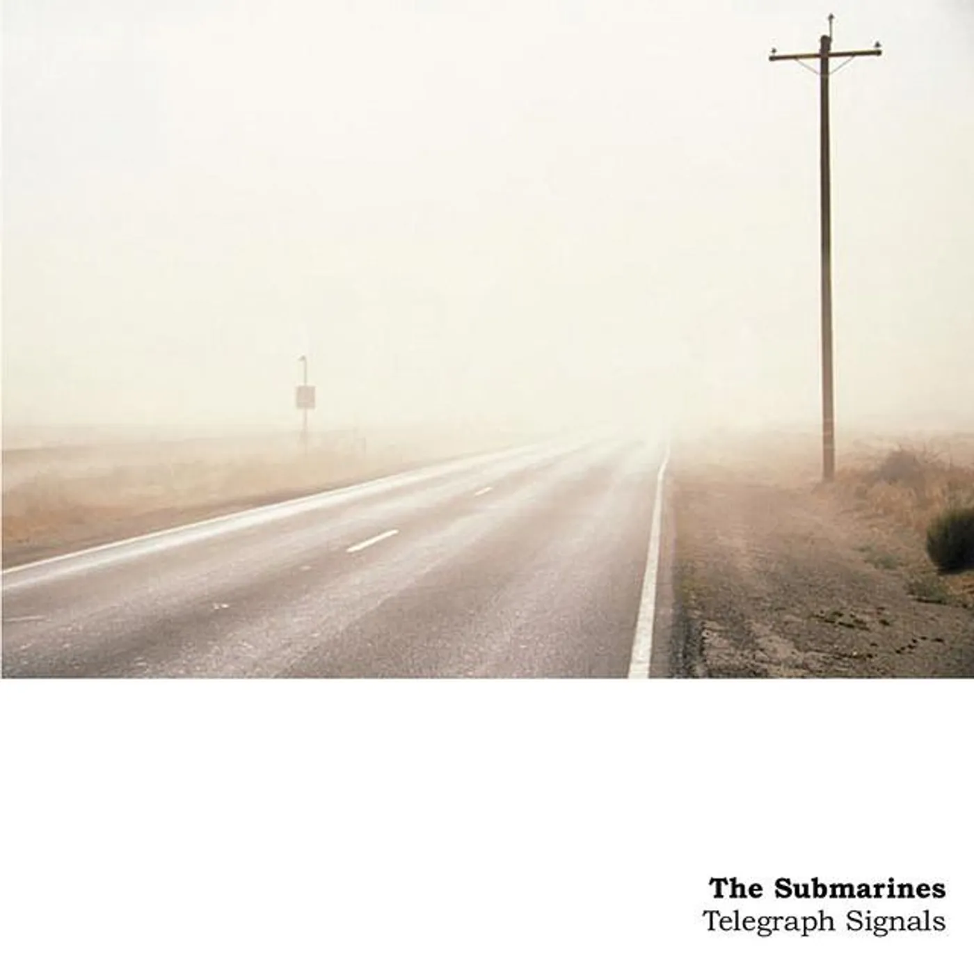 The Submarines