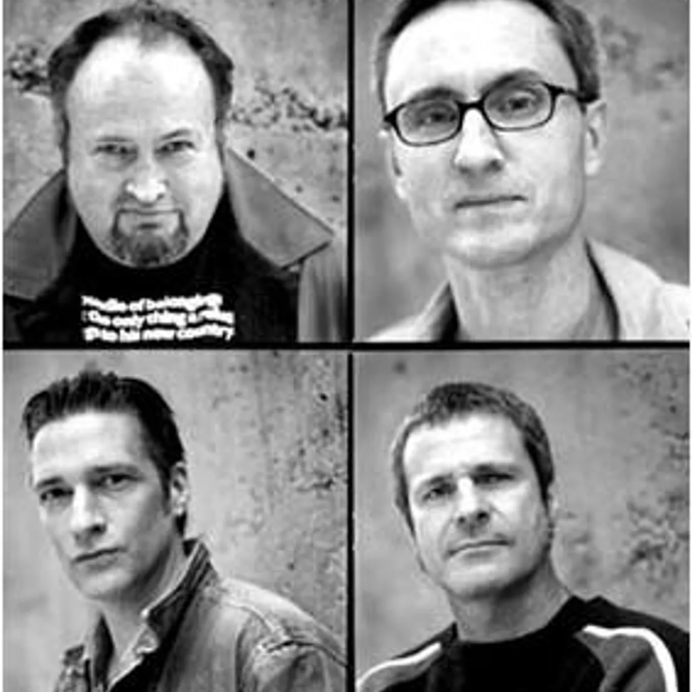 The Subhumans