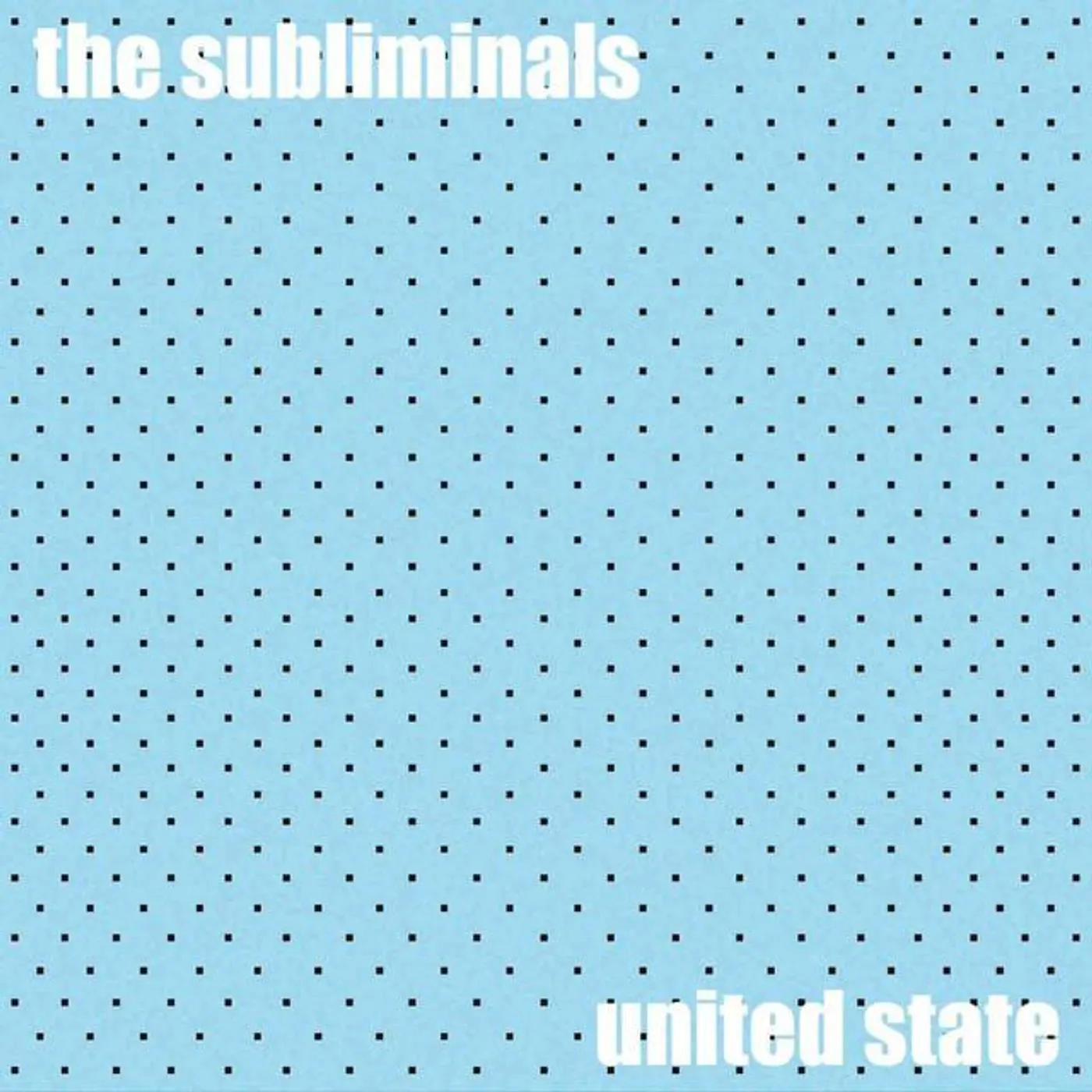 The Subliminals